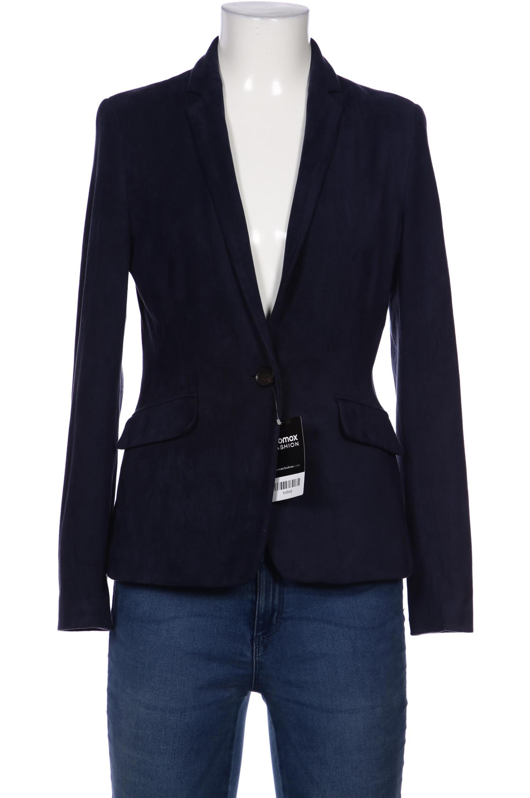 

Esprit Damen Blazer, marineblau, Gr. 34