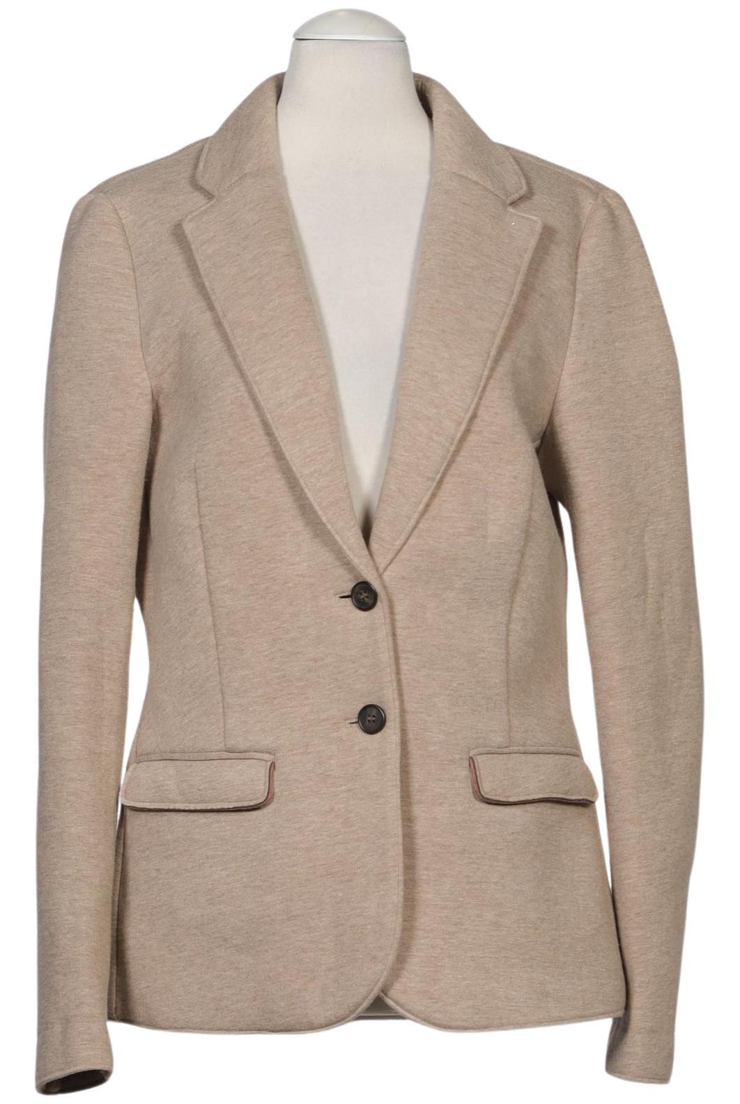 

Esprit Damen Blazer, beige, Gr. 38