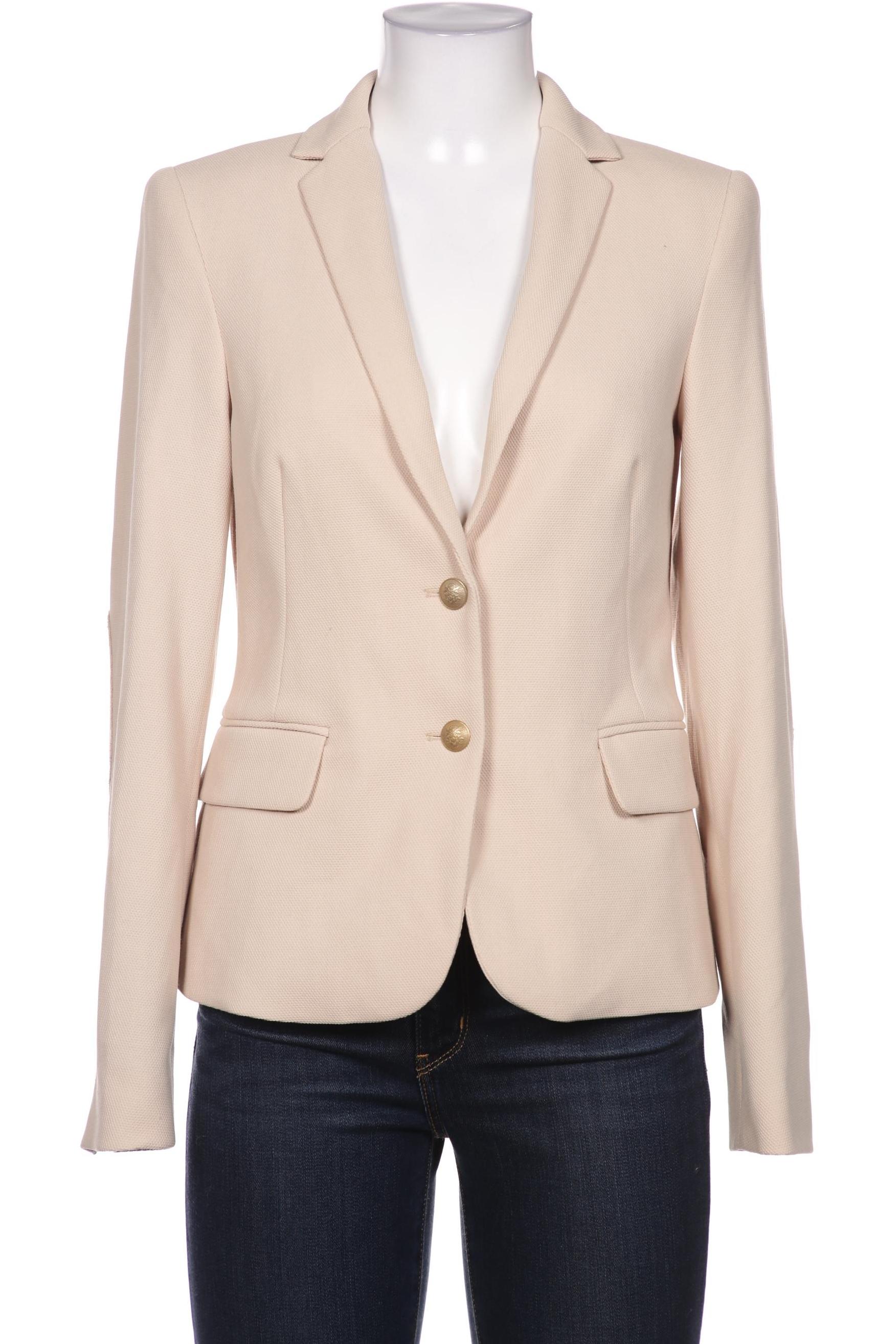 

Esprit Damen Blazer, beige, Gr. 38