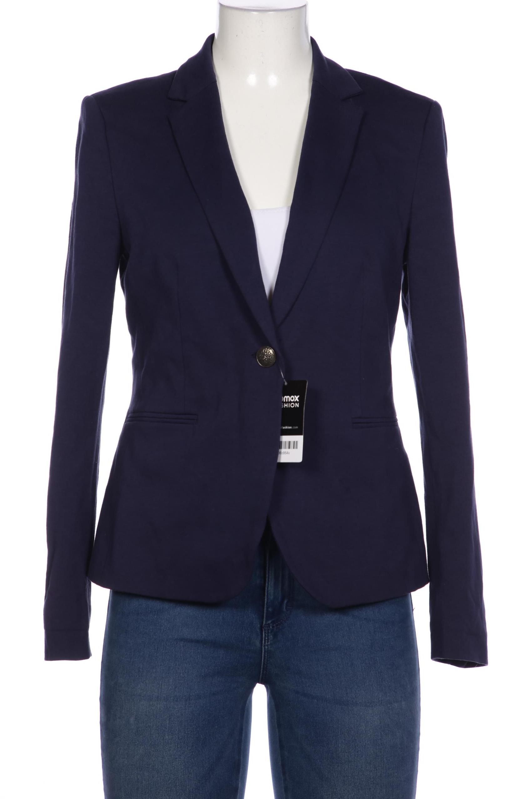 

Esprit Damen Blazer, marineblau