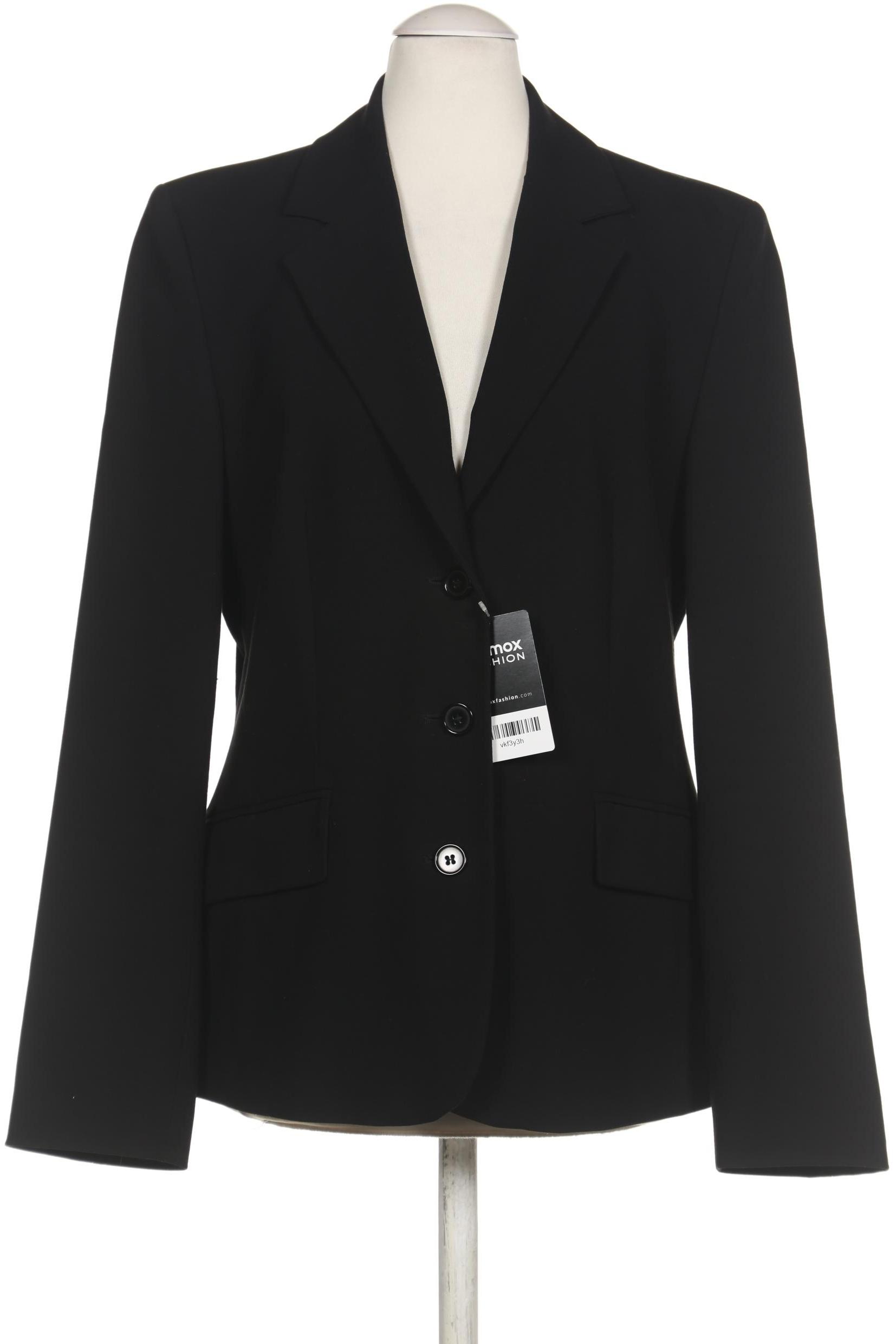 

Esprit Damen Blazer, schwarz, Gr. 36