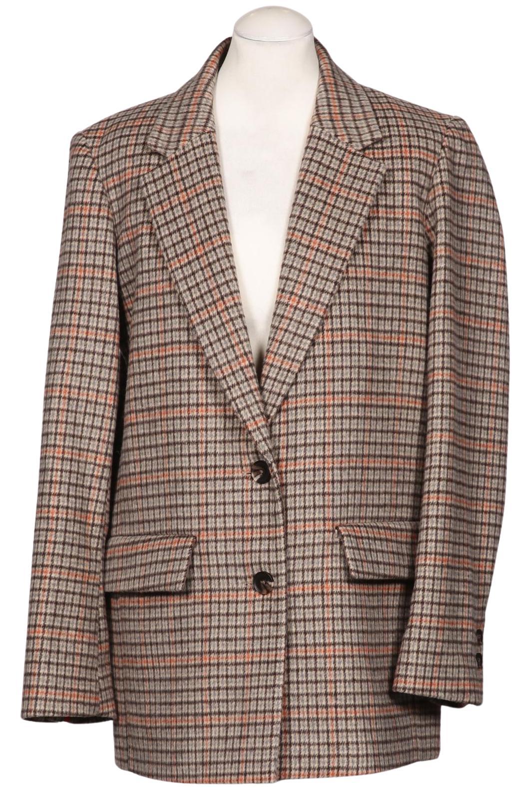 

Esprit Damen Blazer, mehrfarbig, Gr. 36