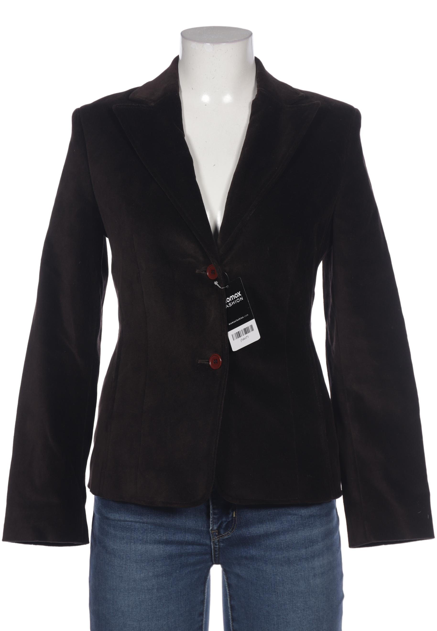 

Esprit Damen Blazer, braun, Gr. 38