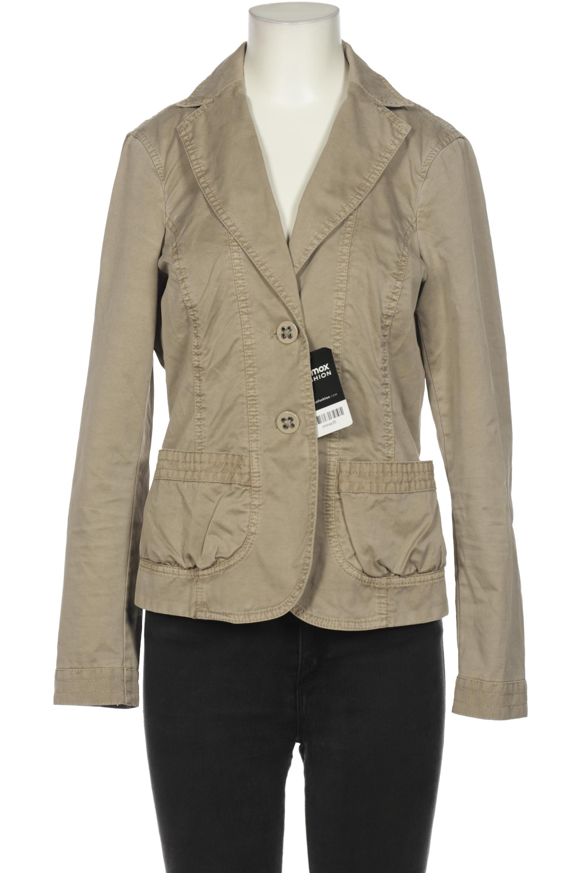 

Esprit Damen Blazer, braun, Gr. 36