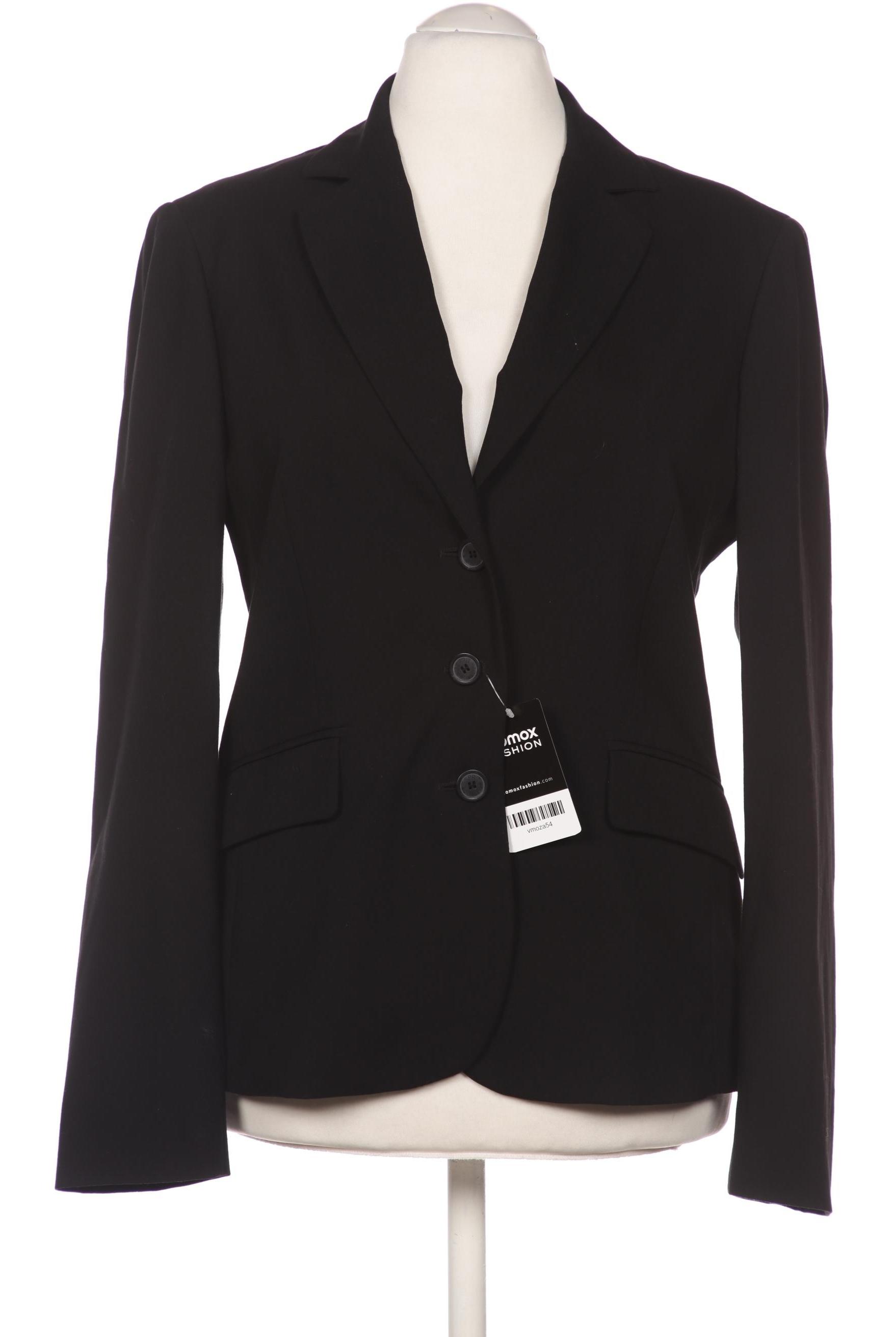 

Esprit Damen Blazer, schwarz, Gr. 42