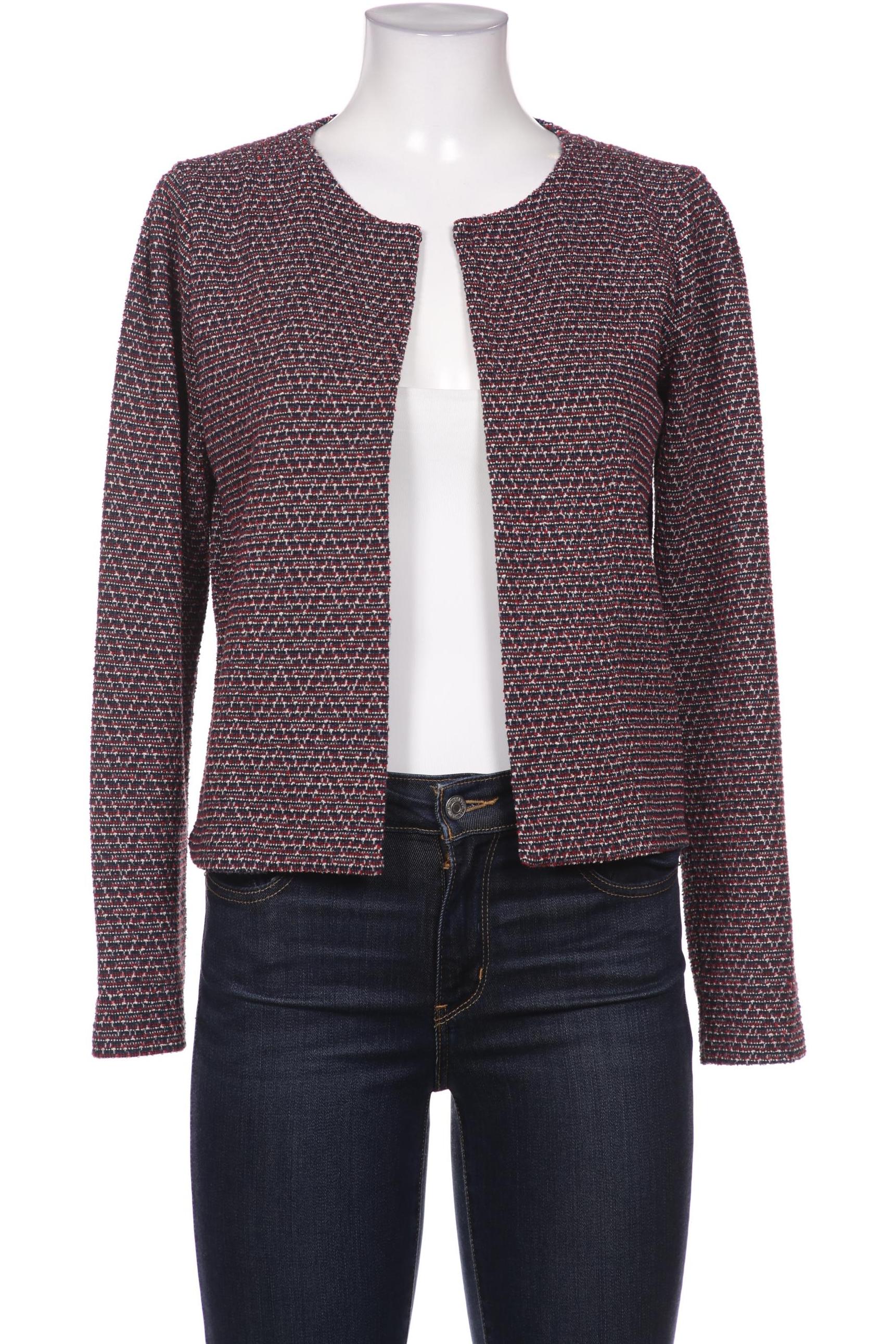 

Esprit Damen Blazer, bordeaux, Gr. 38