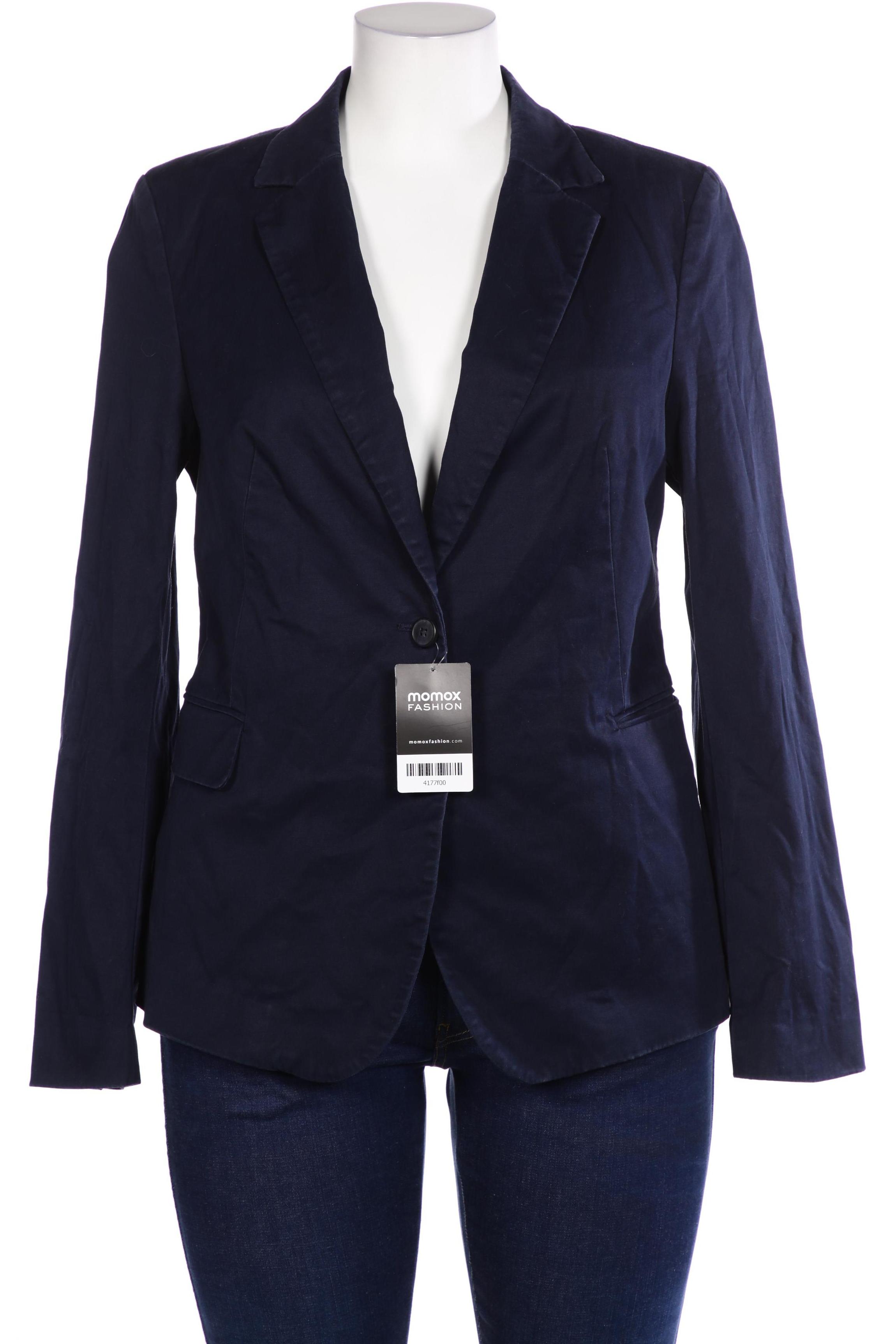 

Esprit Damen Blazer, blau, Gr. 42