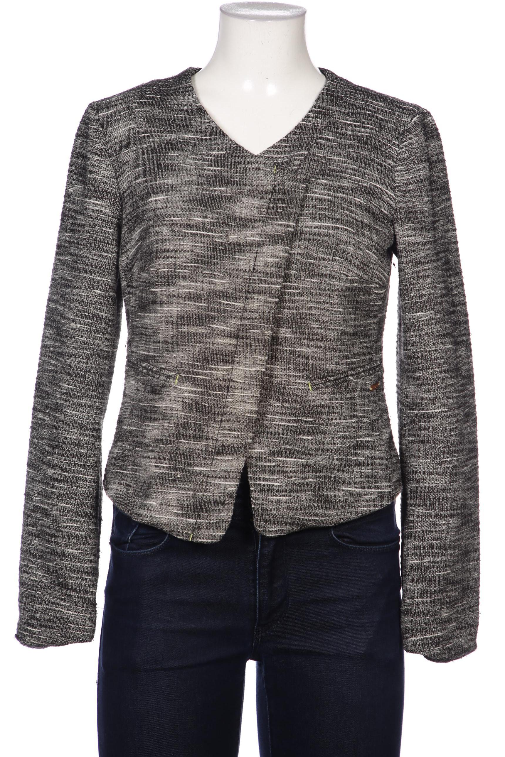 

Esprit Damen Blazer, grau, Gr. 38