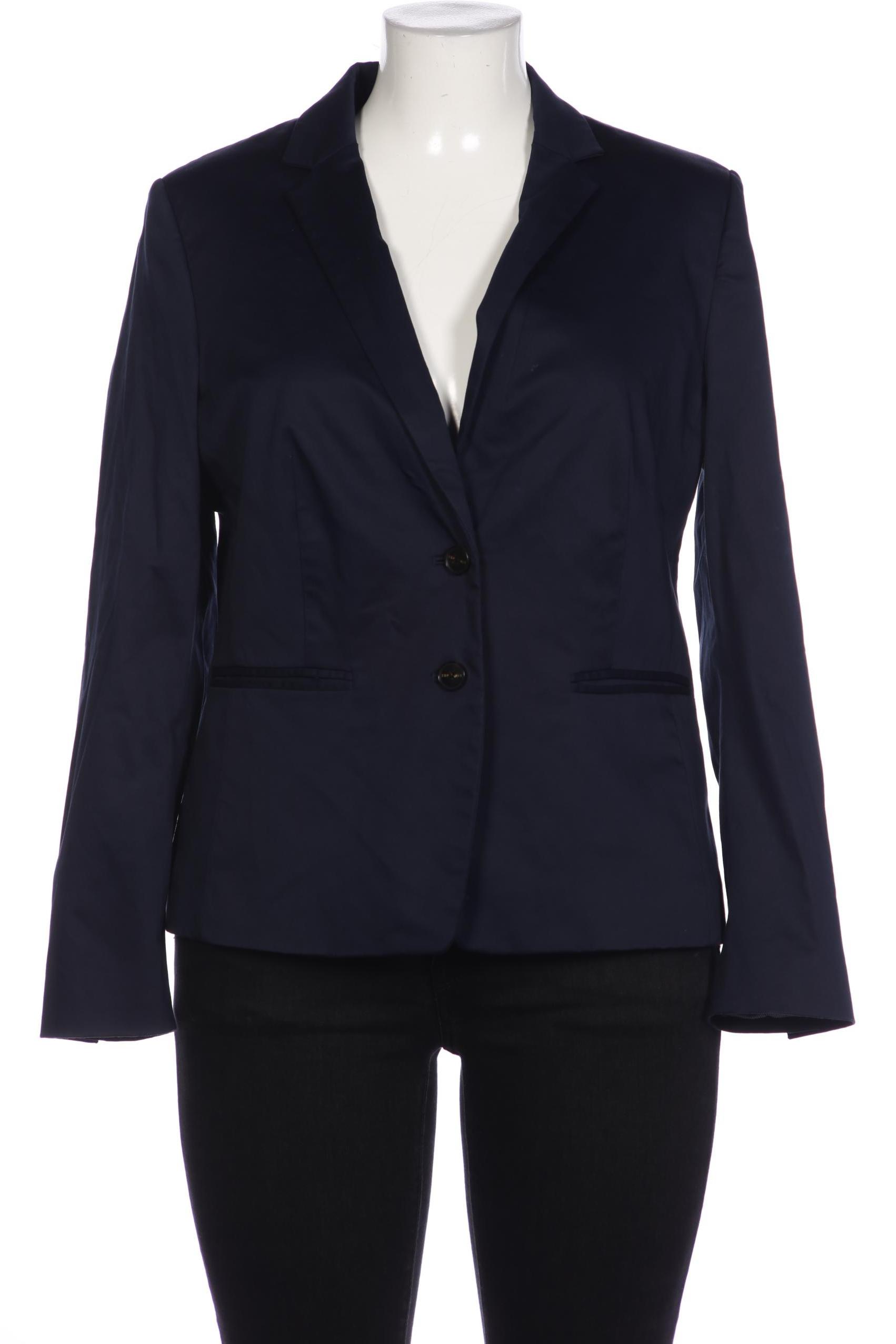 

Esprit Damen Blazer, marineblau