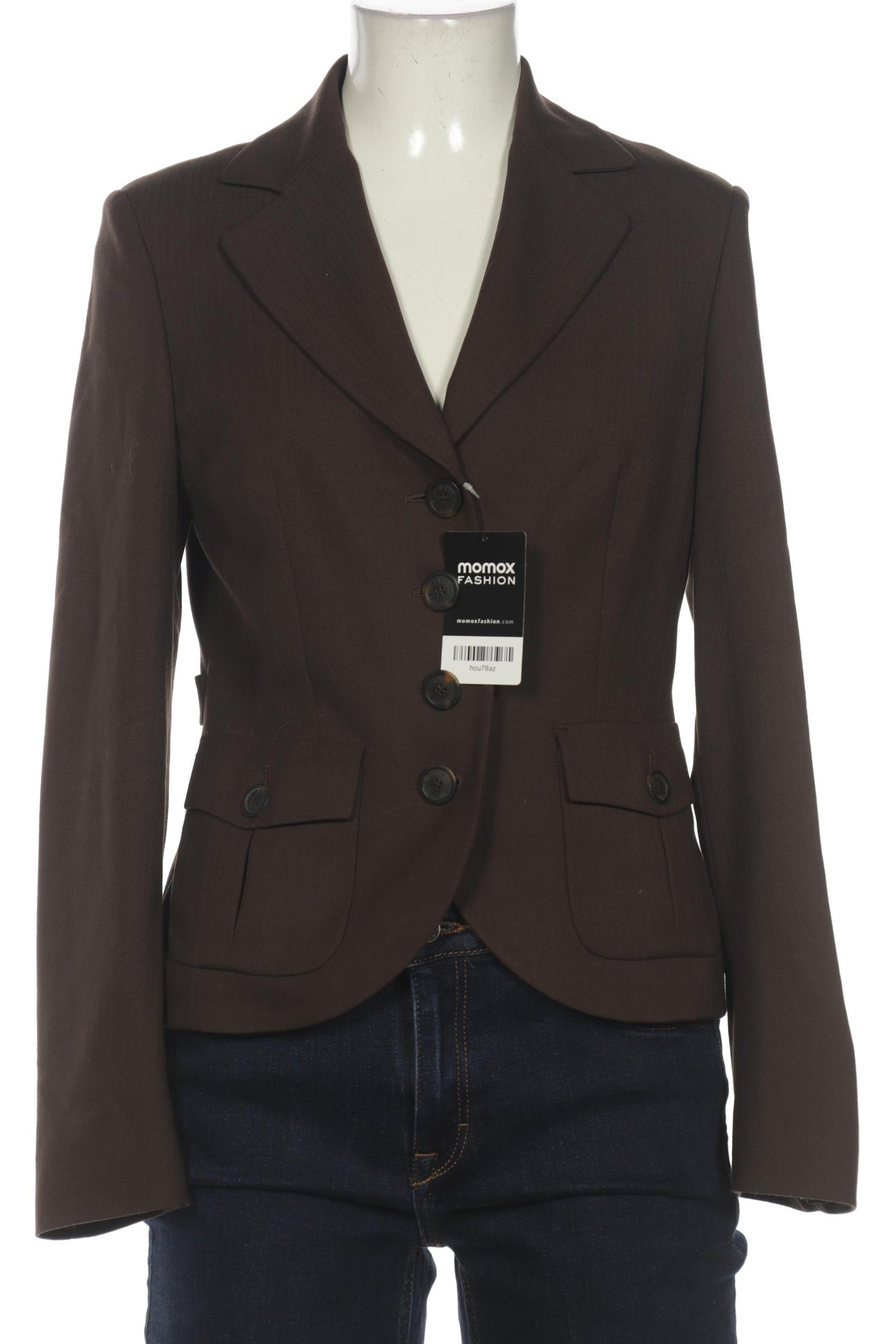 

Esprit Damen Blazer, braun, Gr. 36