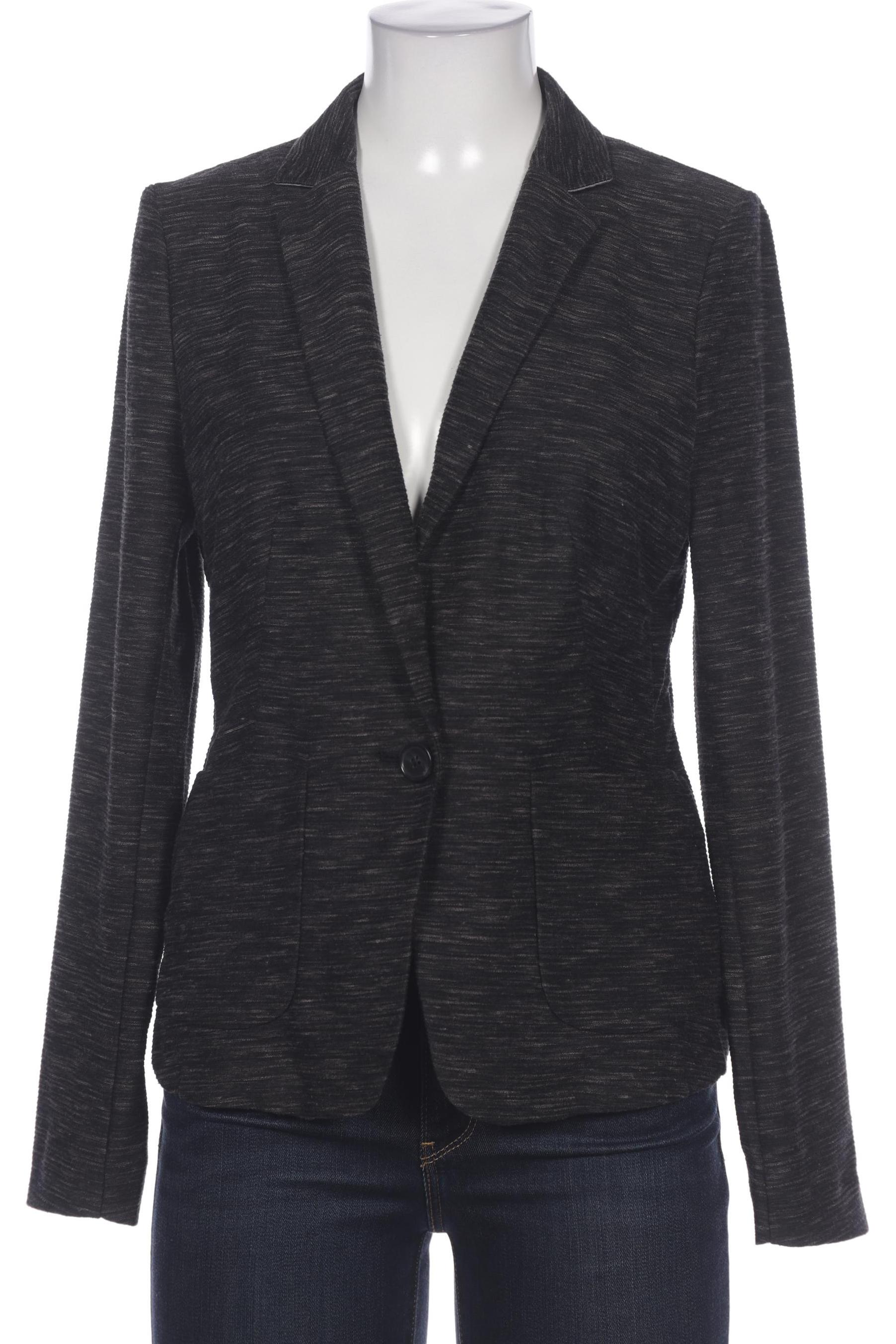 

Esprit Damen Blazer, grau, Gr. 38