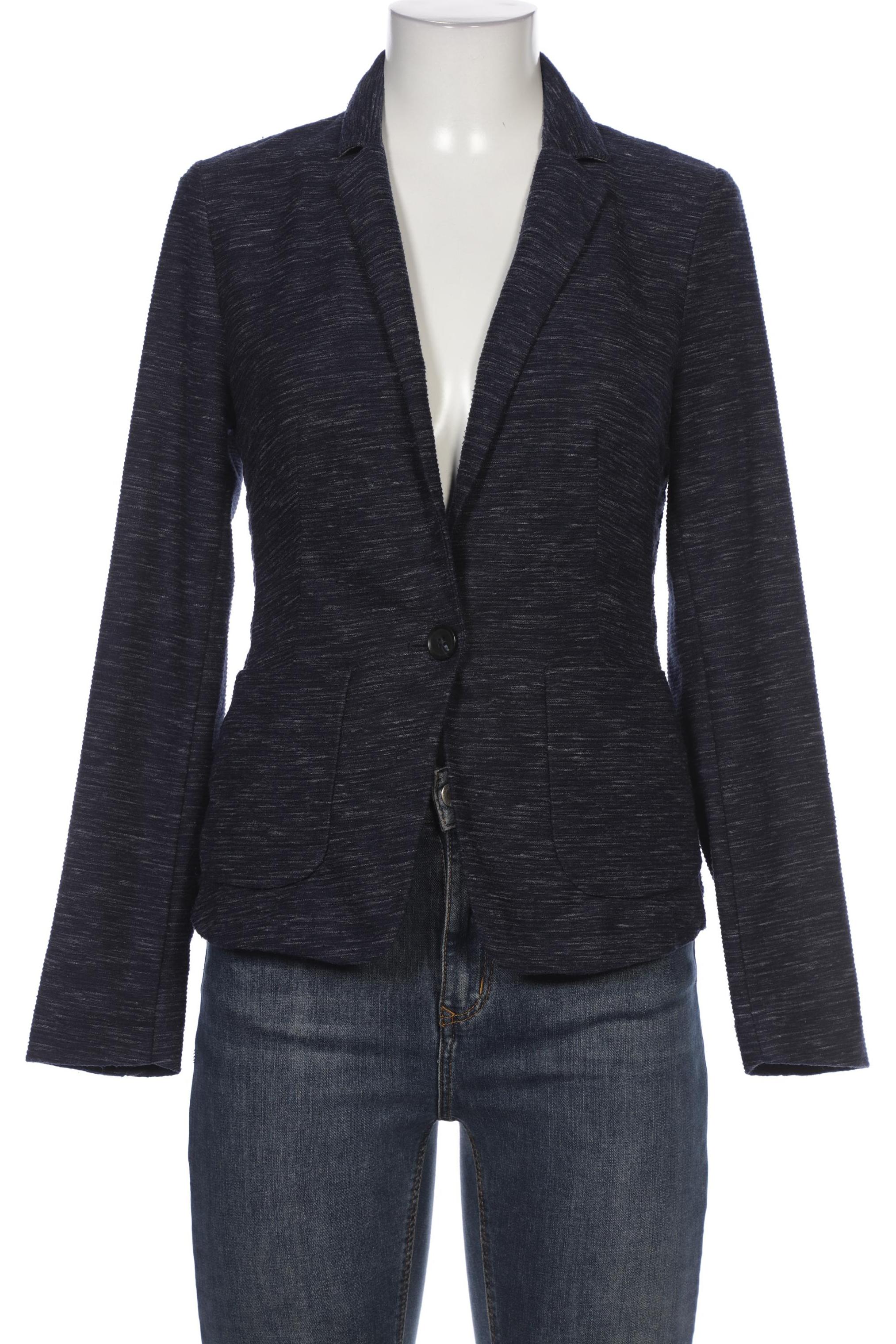 

Esprit Damen Blazer, marineblau, Gr. 36