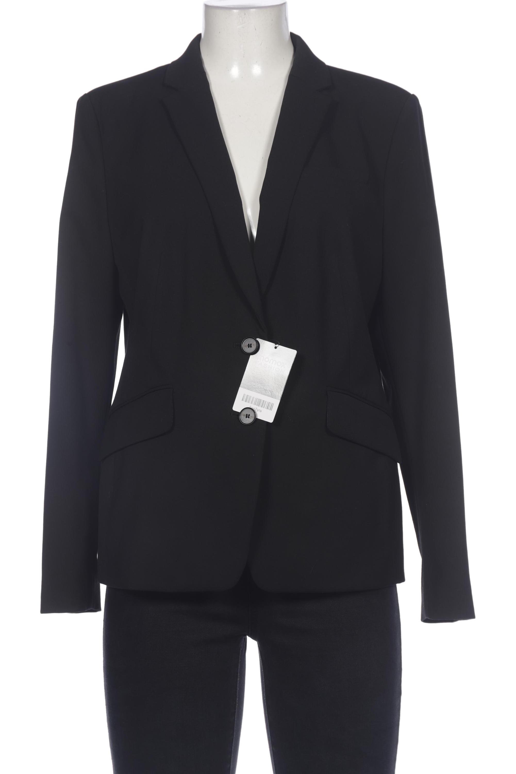

Esprit Damen Blazer, schwarz, Gr. 42