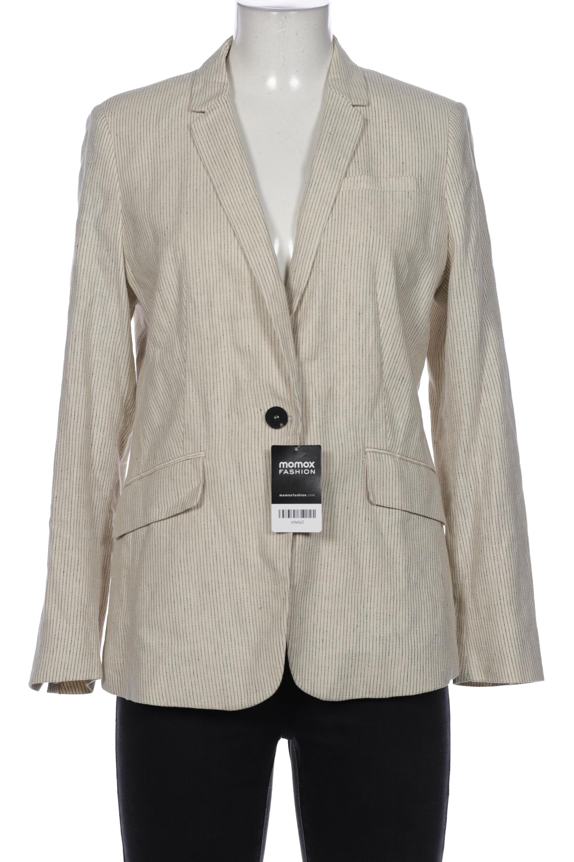

Esprit Damen Blazer, cremeweiß, Gr. 40