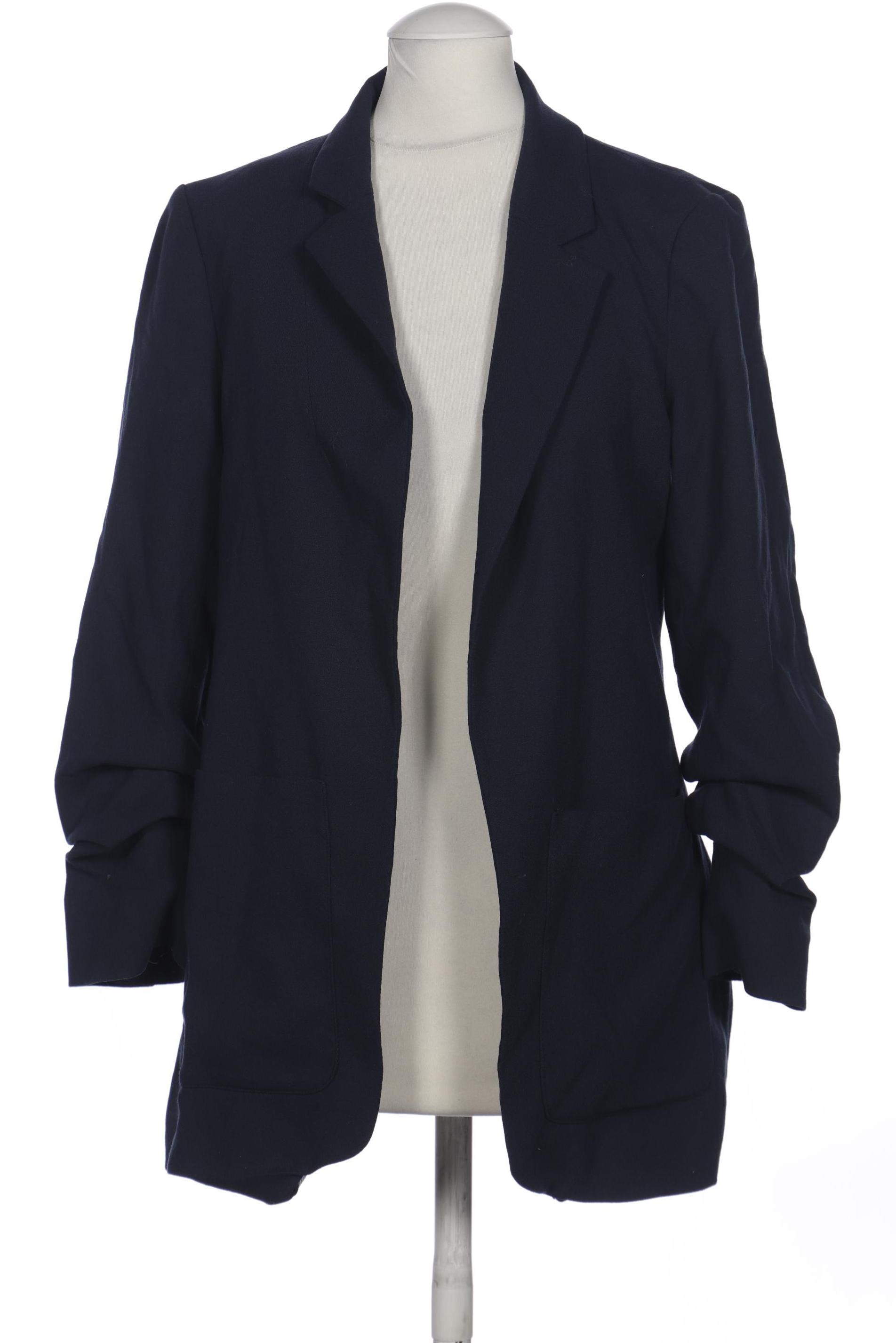 

Esprit Damen Blazer, marineblau