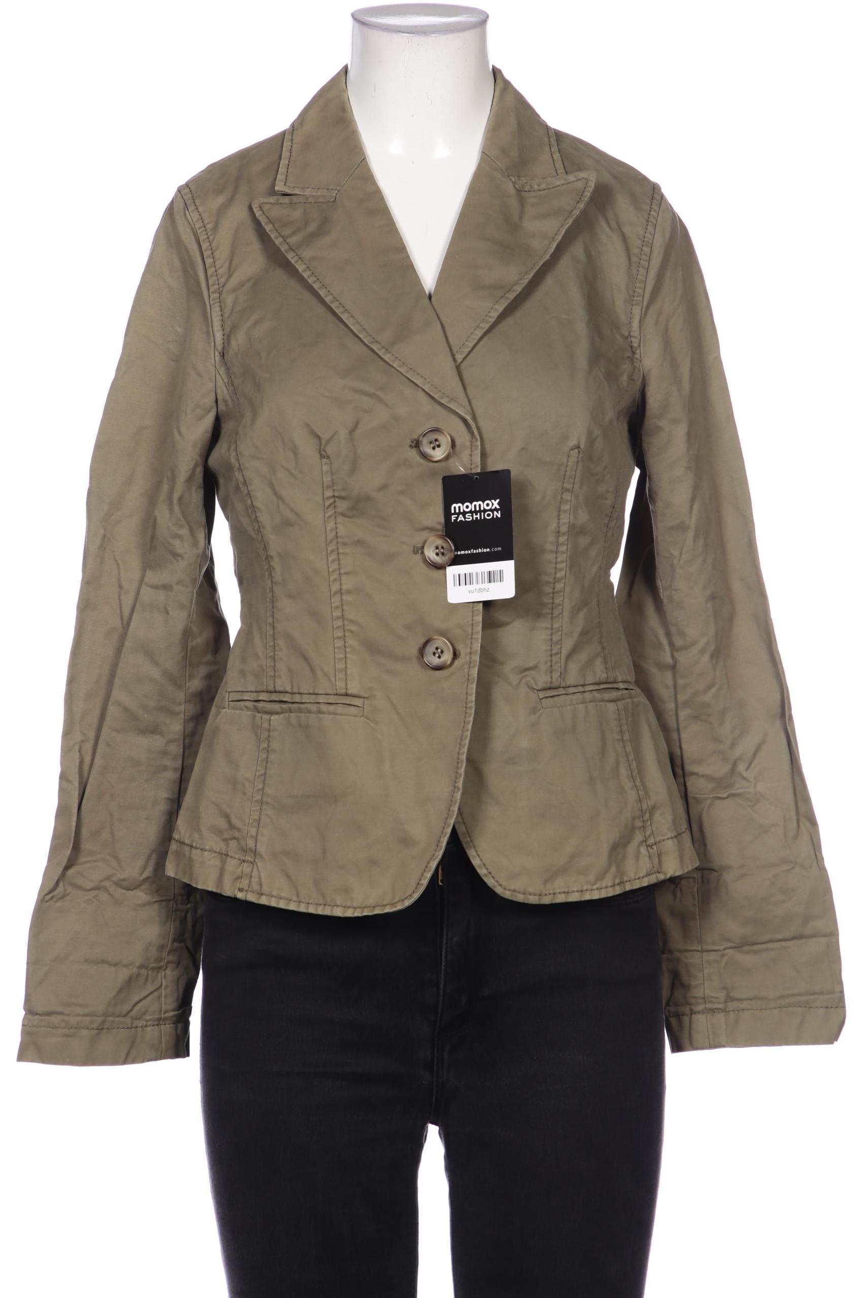 

Esprit Damen Blazer, grün, Gr. 36