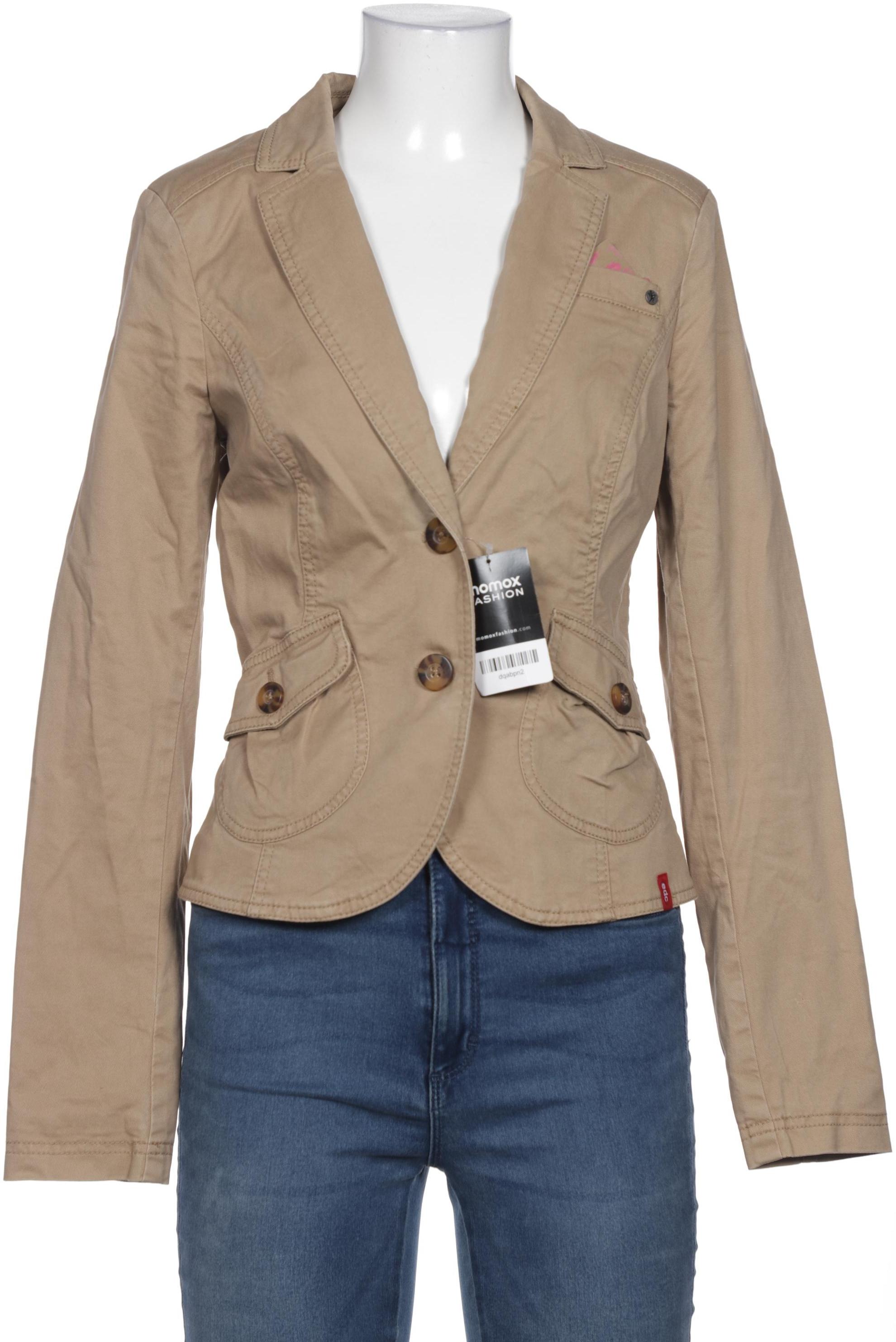 

Esprit Damen Blazer, braun