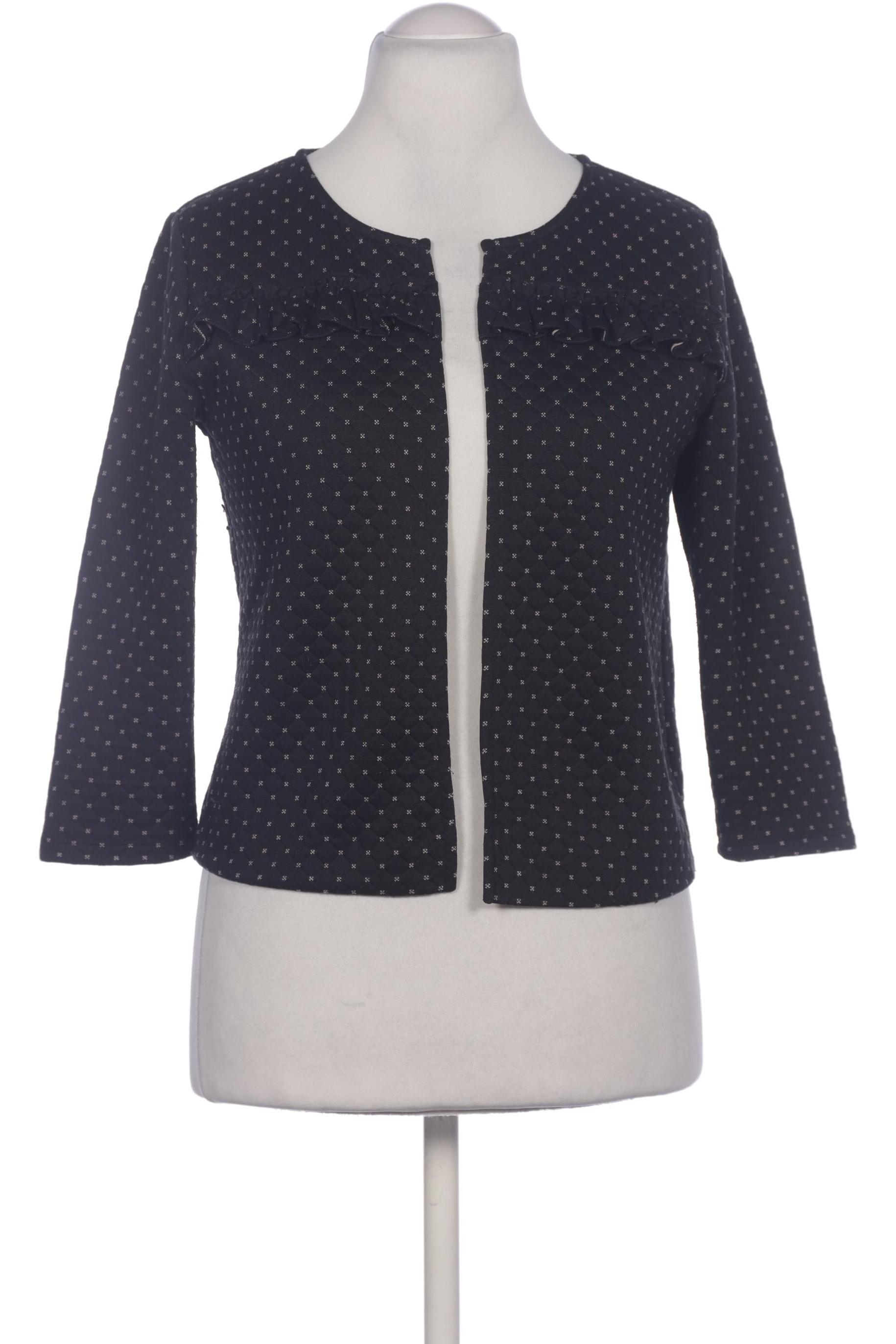 

Esprit Damen Blazer, schwarz, Gr. 38