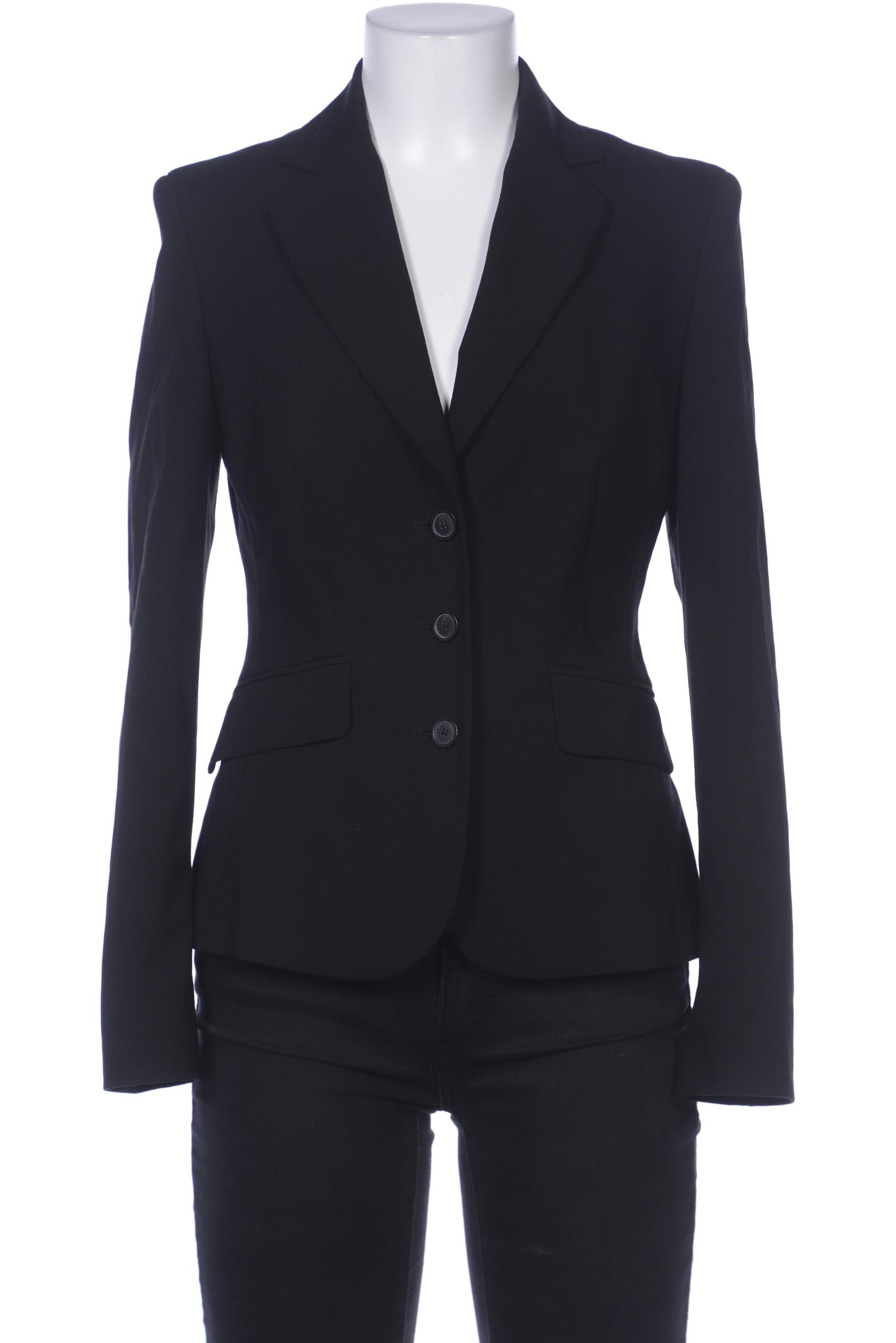 

Esprit Damen Blazer, schwarz, Gr. 34