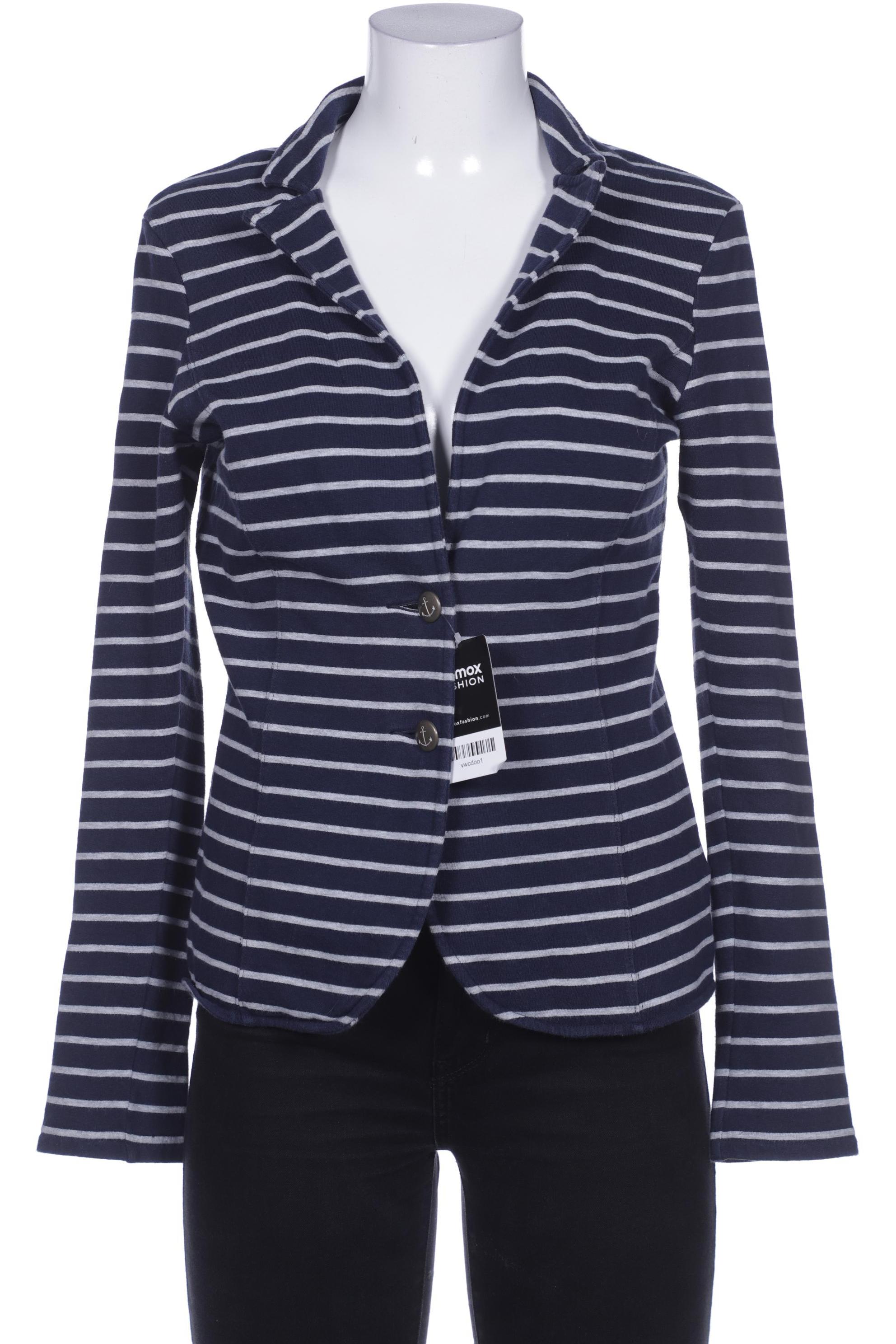 

Esprit Damen Blazer, marineblau