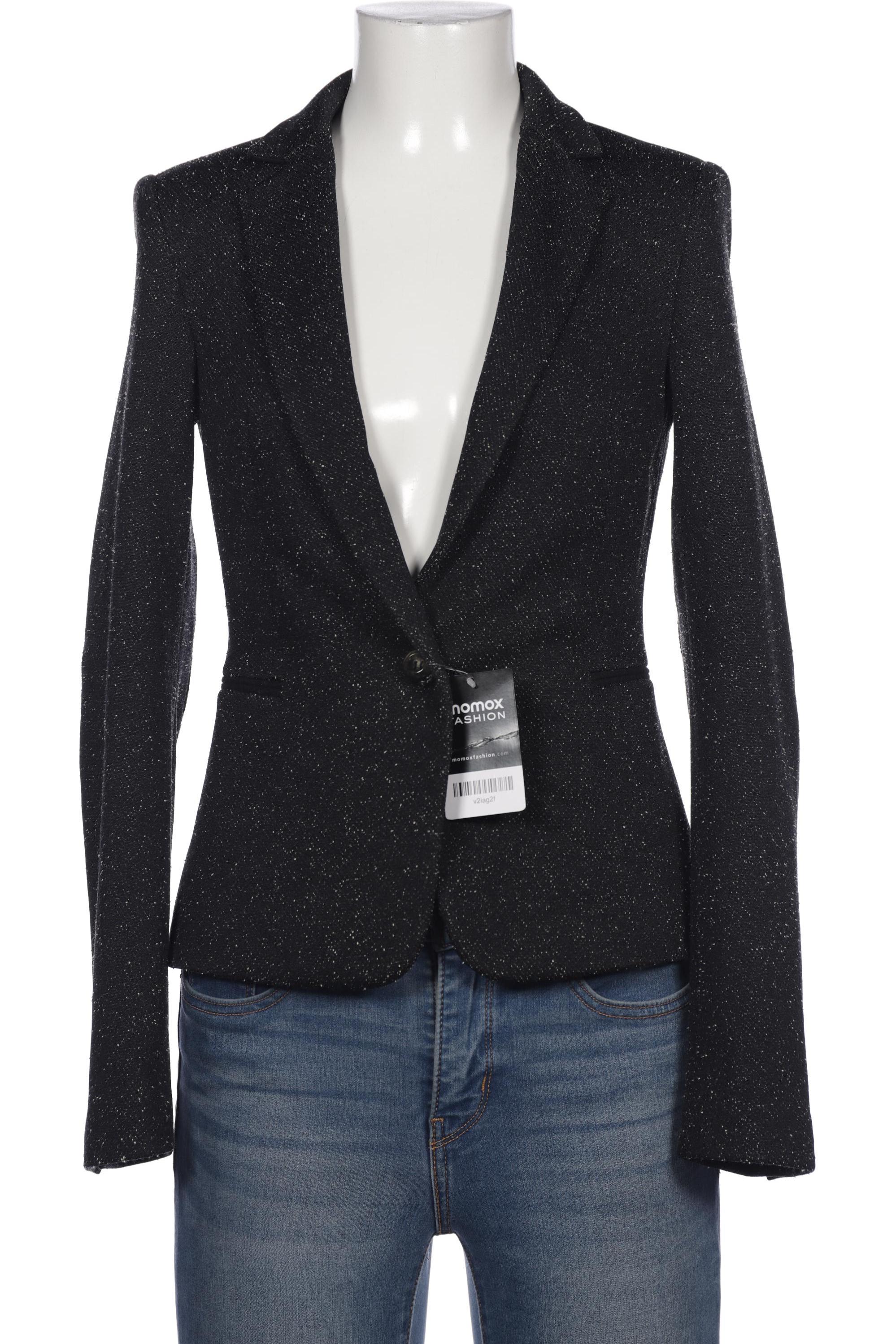 

Esprit Damen Blazer, schwarz