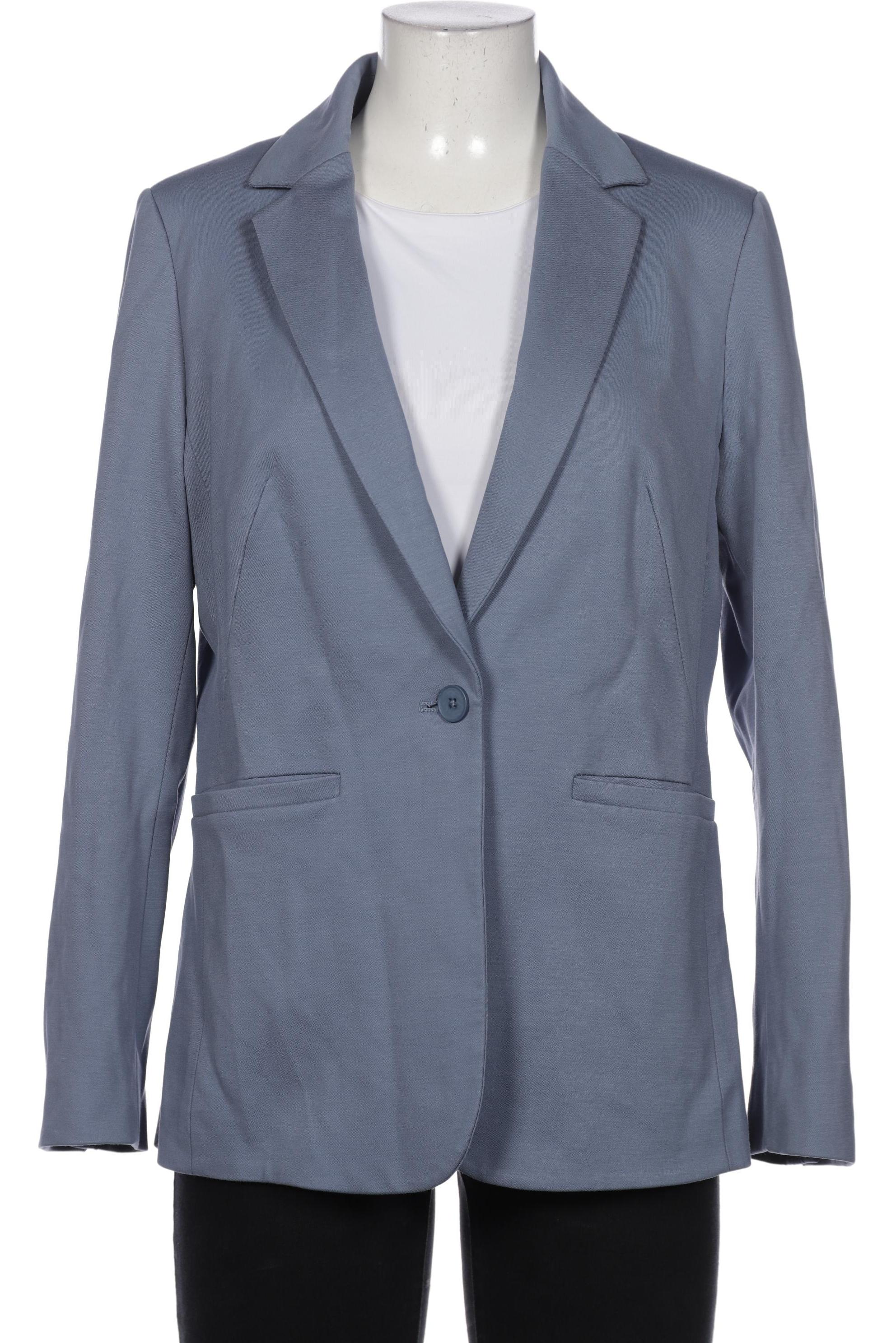 

Esprit Damen Blazer, blau, Gr. 42