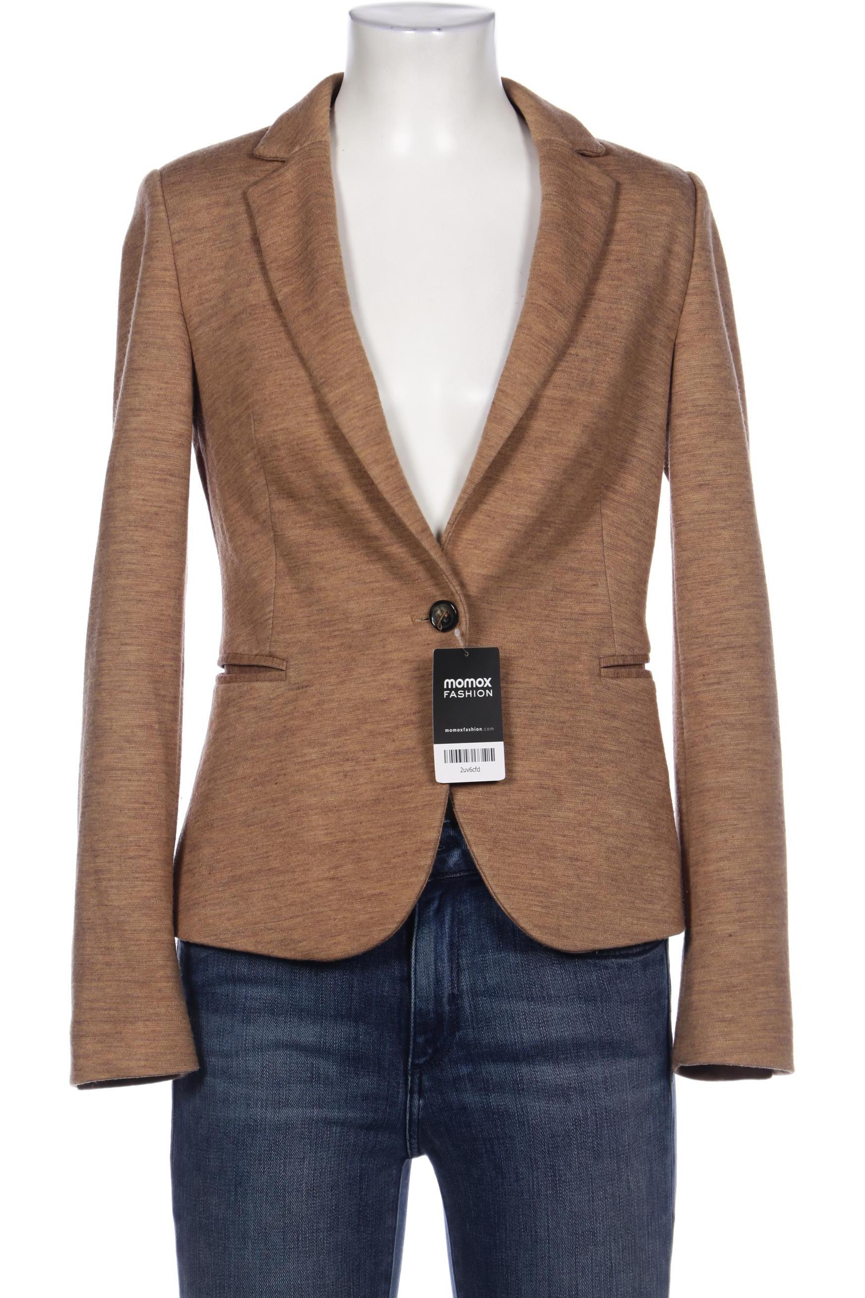 

Esprit Damen Blazer, braun, Gr. 34