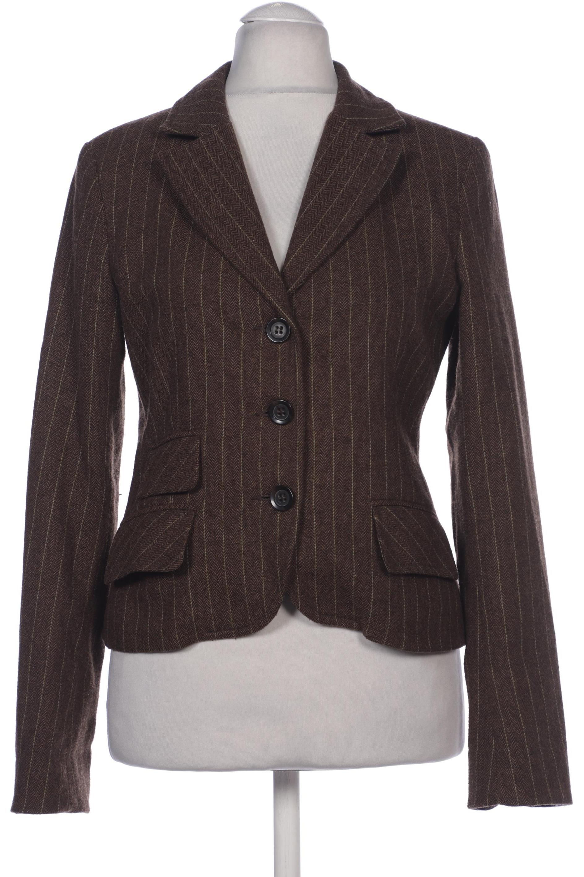 

Esprit Damen Blazer, braun, Gr. 38