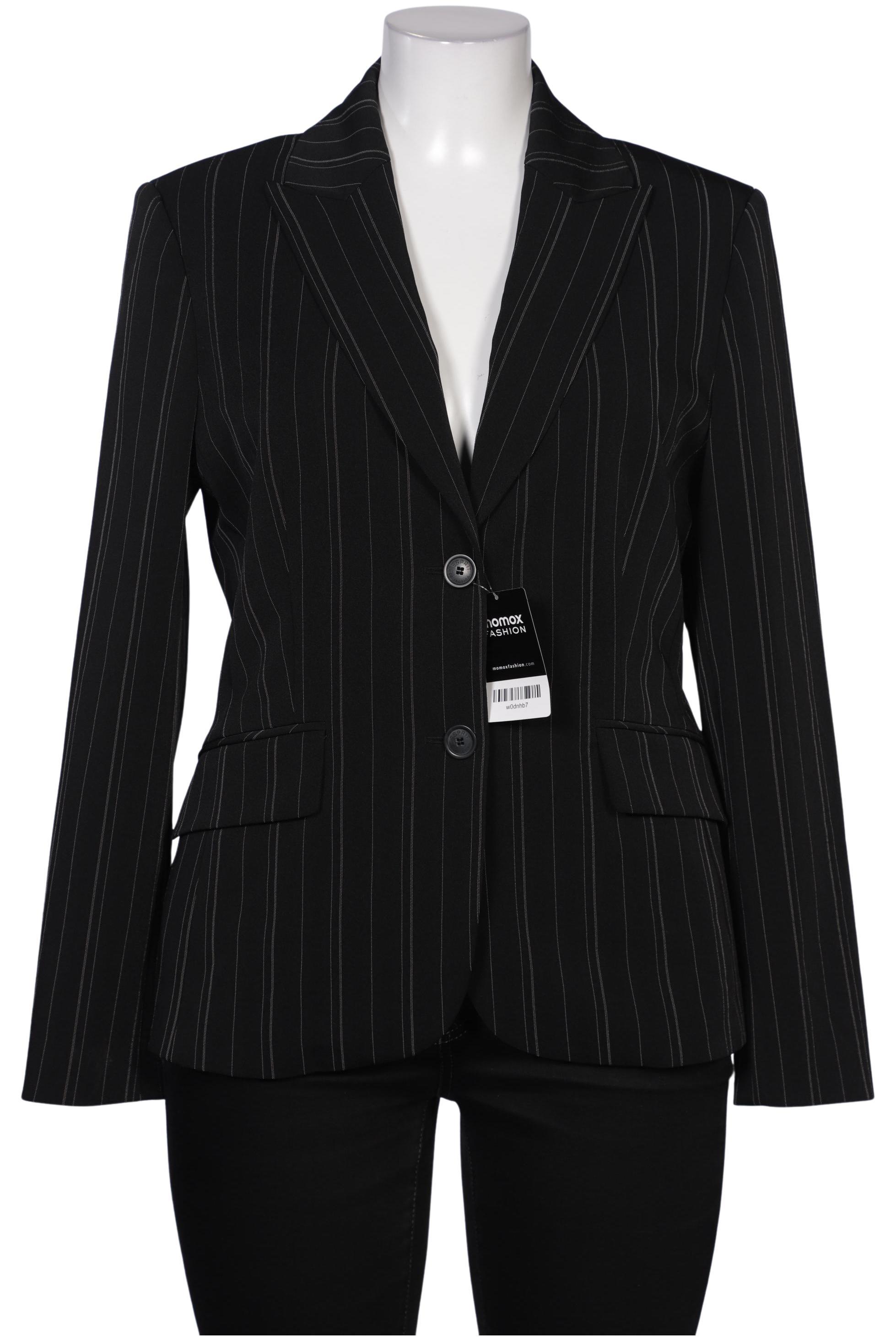

Esprit Damen Blazer, schwarz, Gr. 42