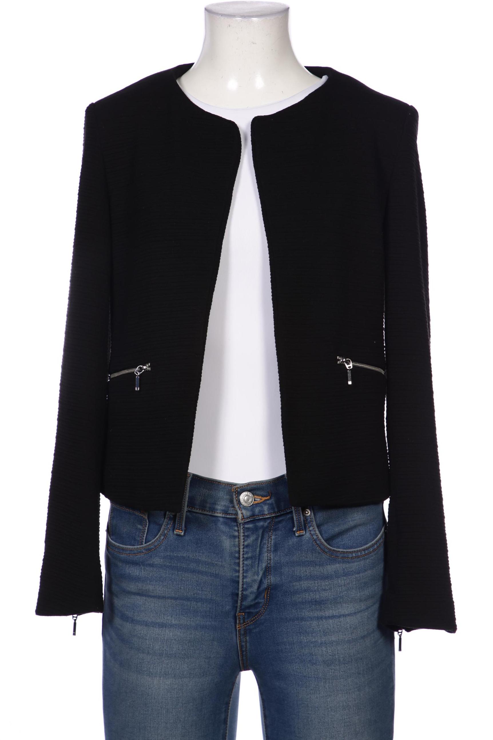 

Esprit Damen Blazer, schwarz