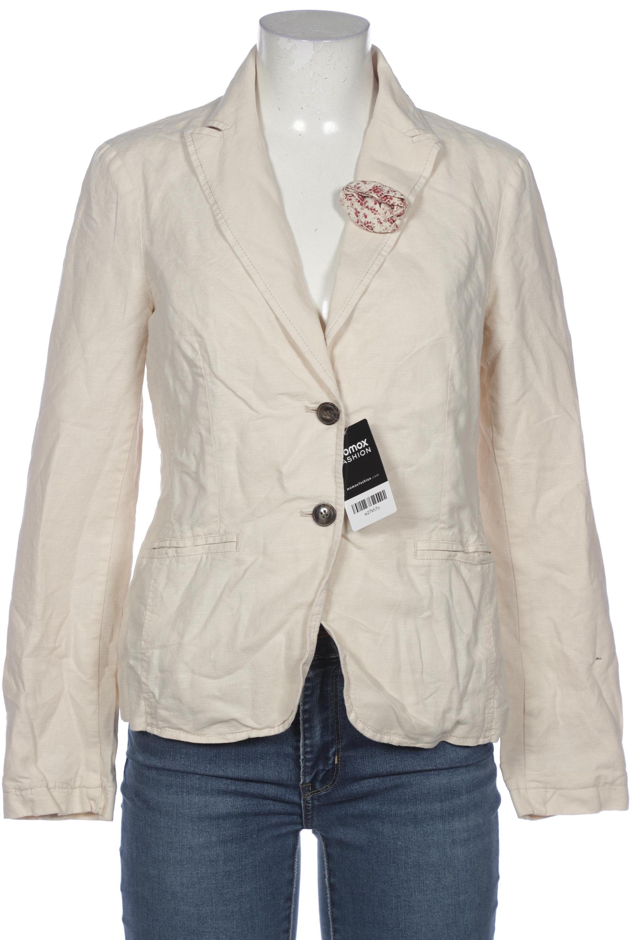 

Esprit Damen Blazer, cremeweiß, Gr. 38