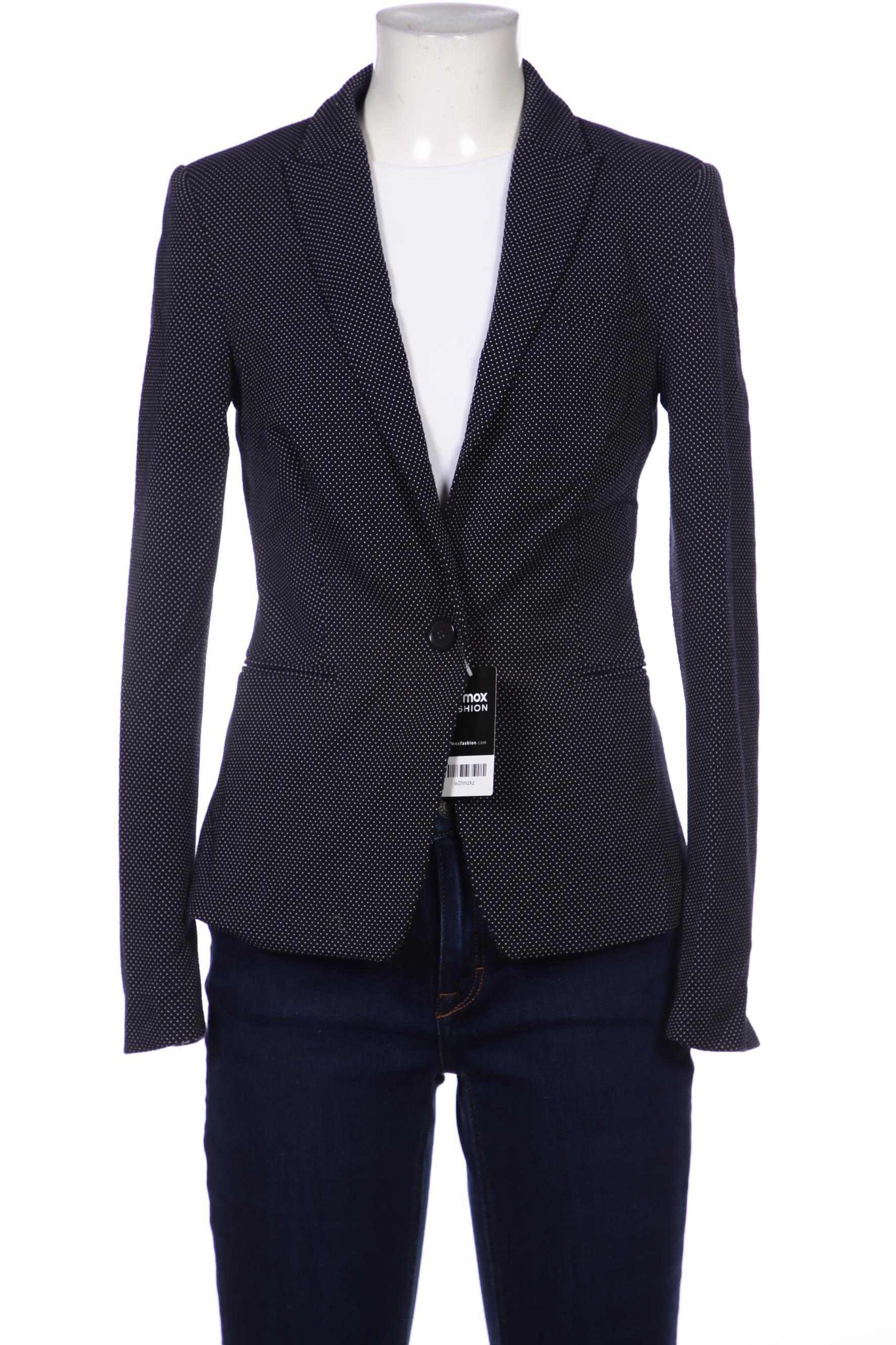 

Esprit Damen Blazer, marineblau
