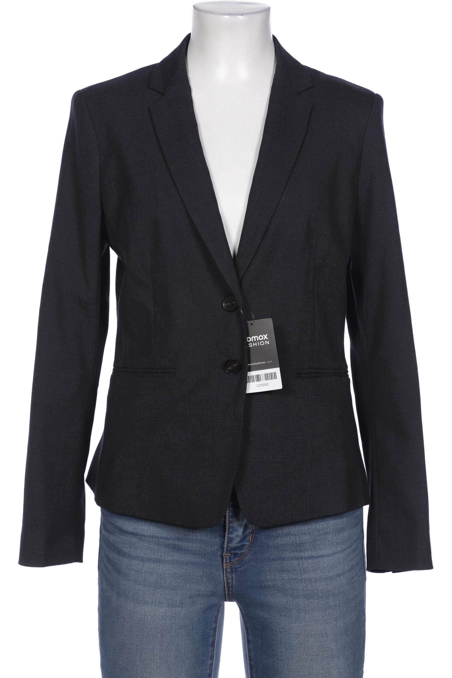 

Esprit Damen Blazer, marineblau