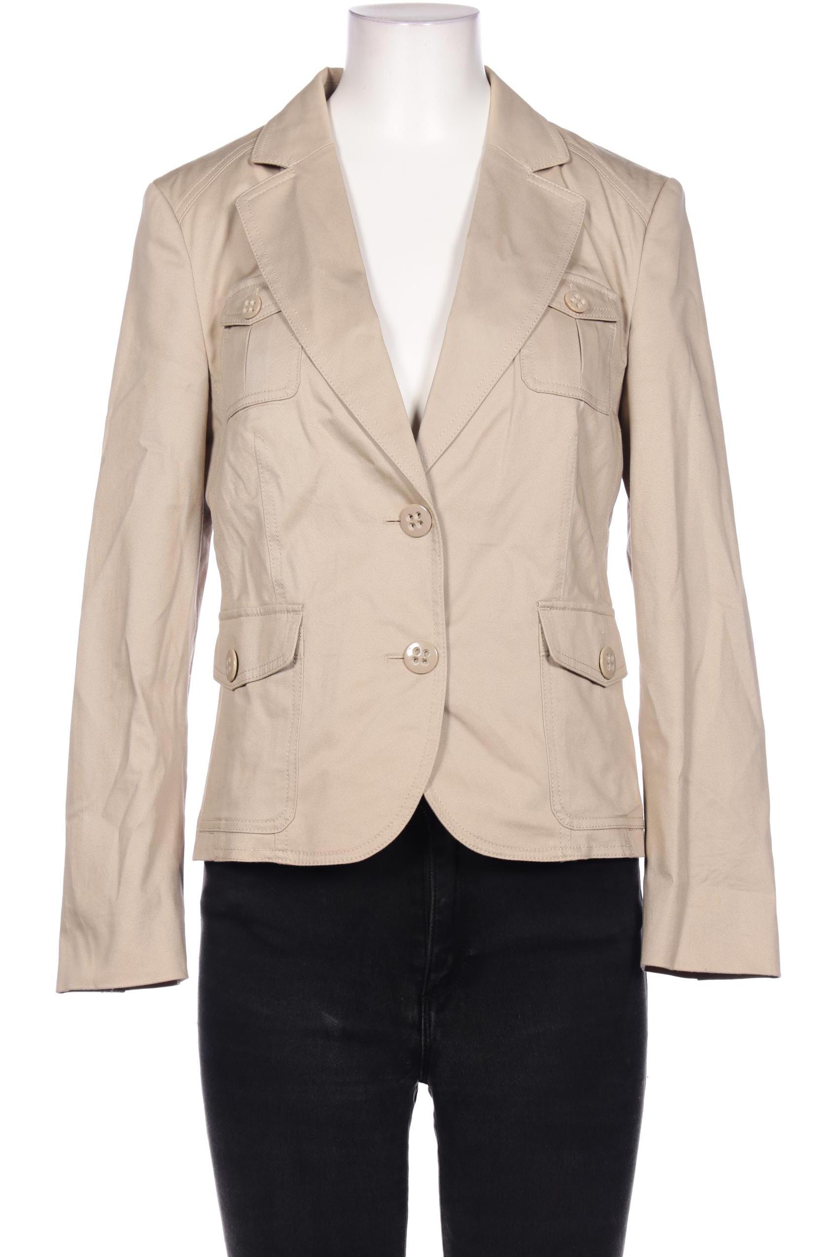 

Esprit Damen Blazer, beige, Gr. 38