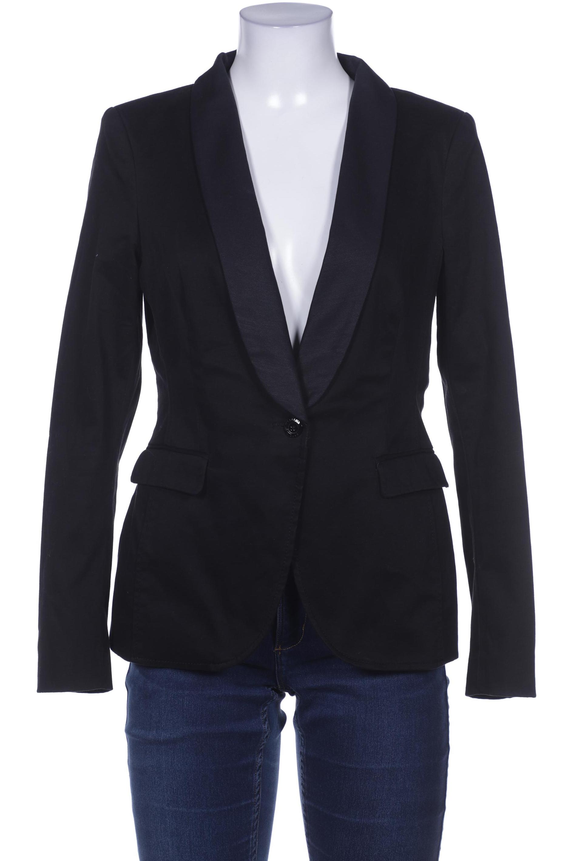 

Esprit Damen Blazer, schwarz