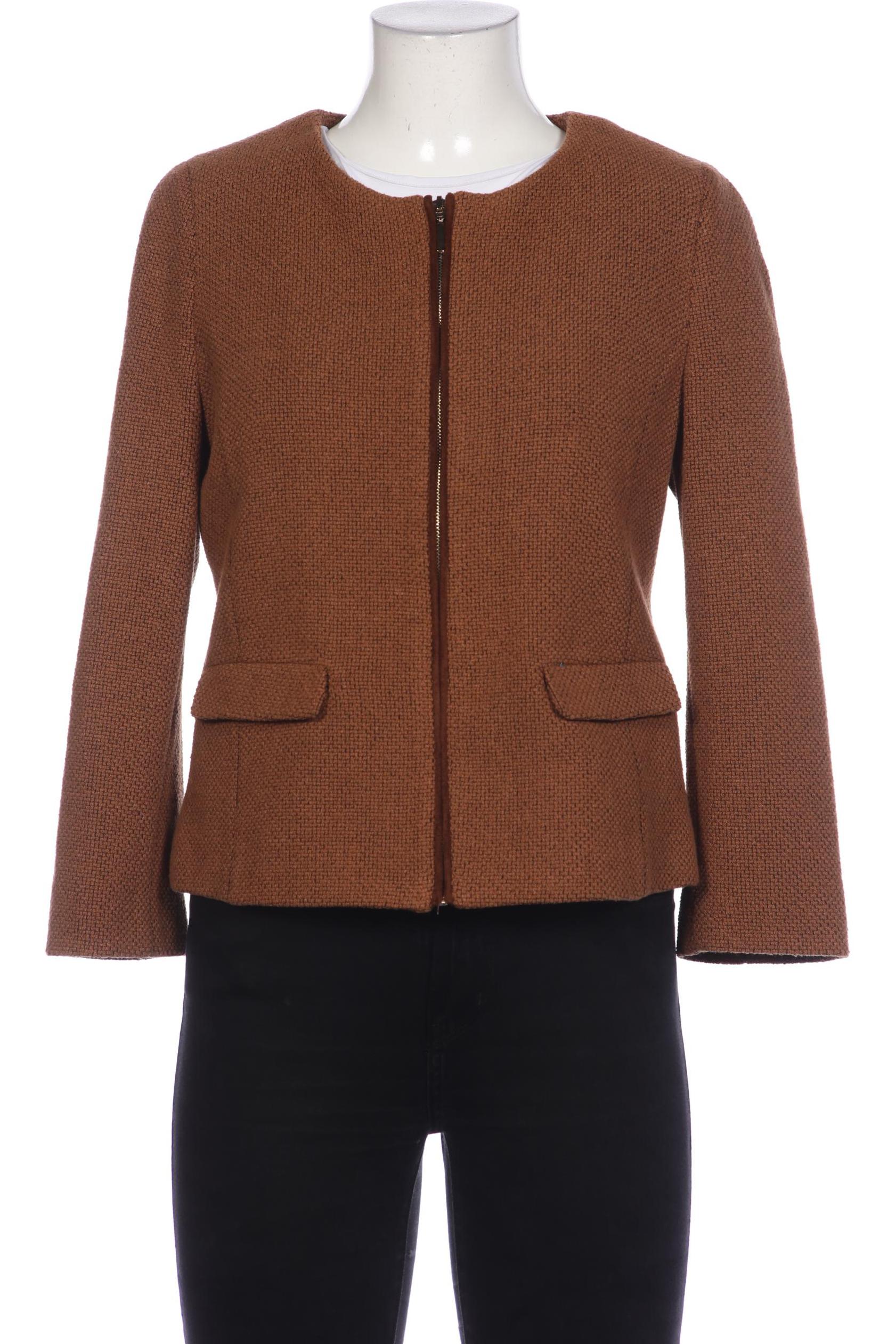 

Esprit Damen Blazer, braun, Gr. 40