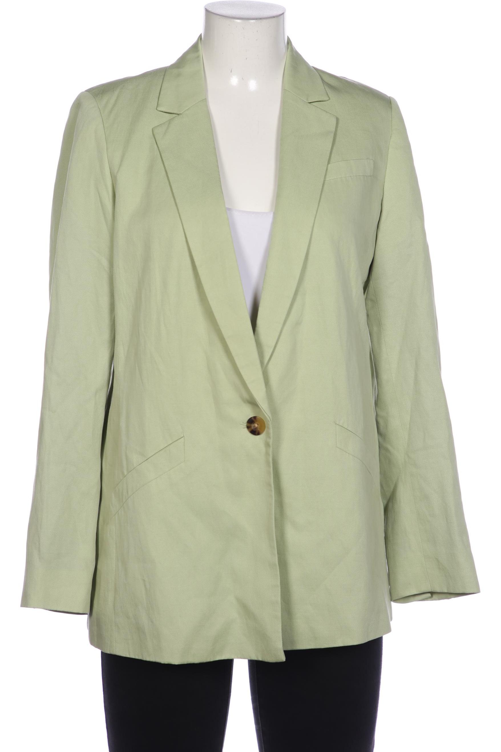 

Esprit Damen Blazer, hellgrün