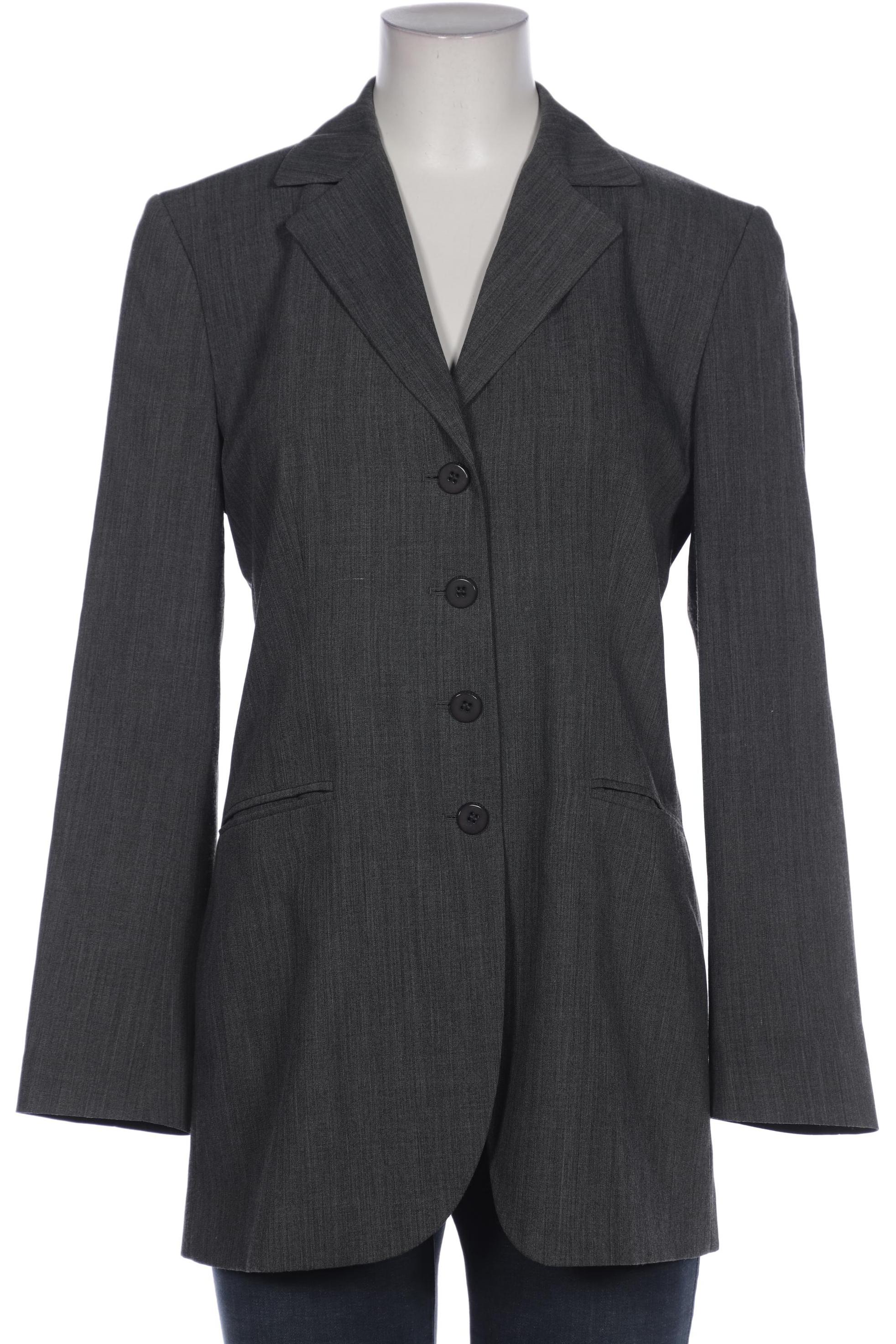 

Esprit Damen Blazer, grau, Gr. 36