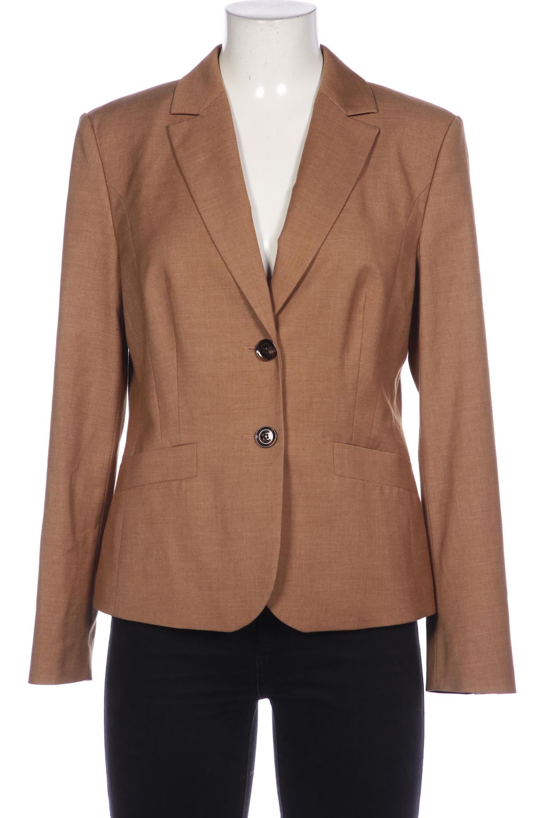 

Esprit Damen Blazer, beige, Gr. 40