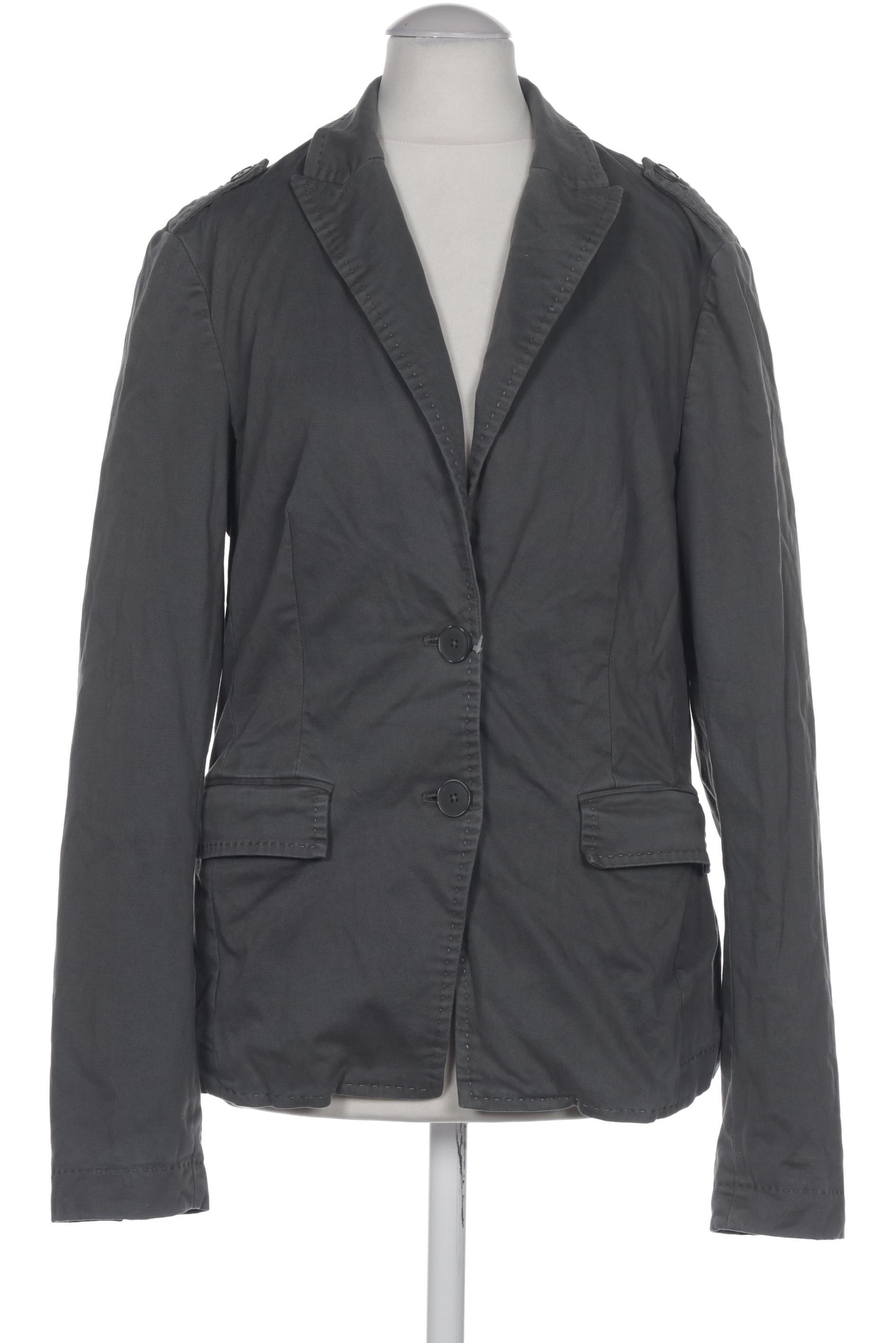 

Esprit Damen Blazer, grün, Gr. 38