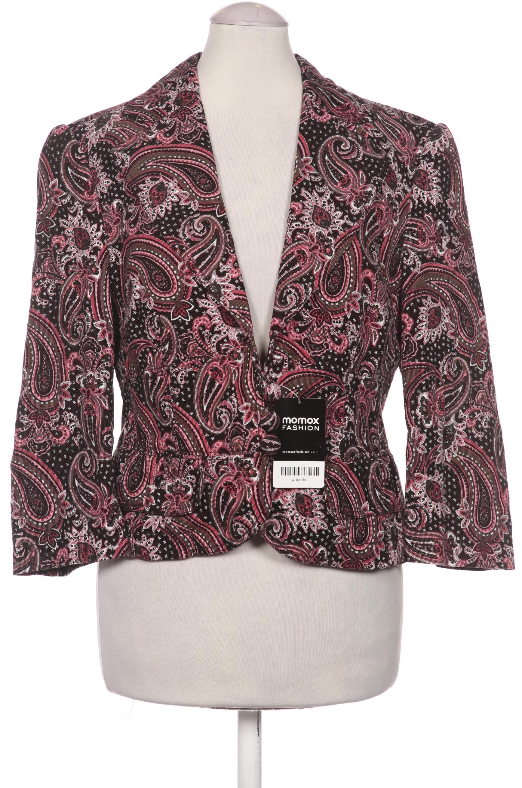 

Esprit Damen Blazer, braun, Gr. 36