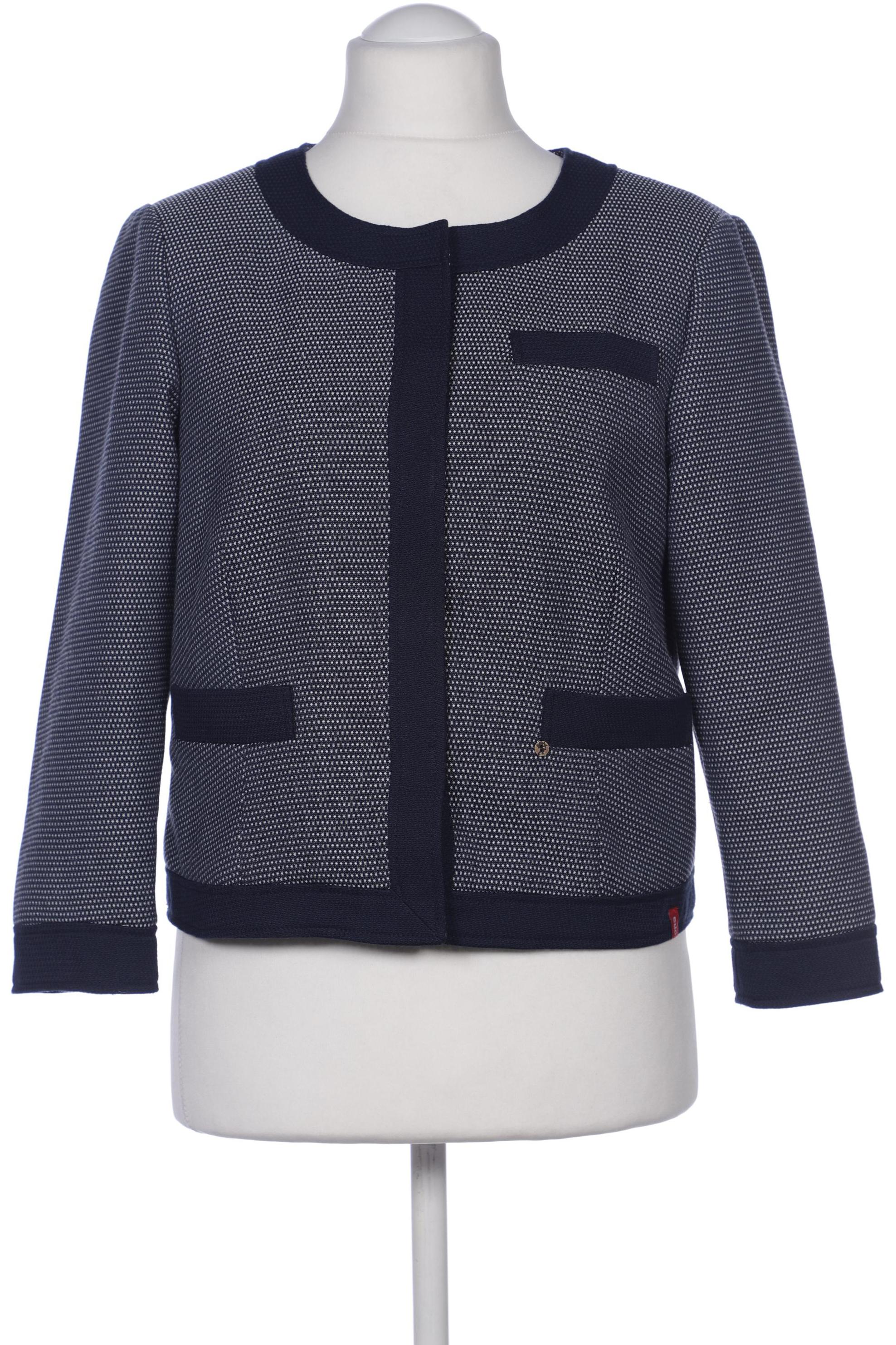 

Esprit Damen Blazer, marineblau, Gr. 44