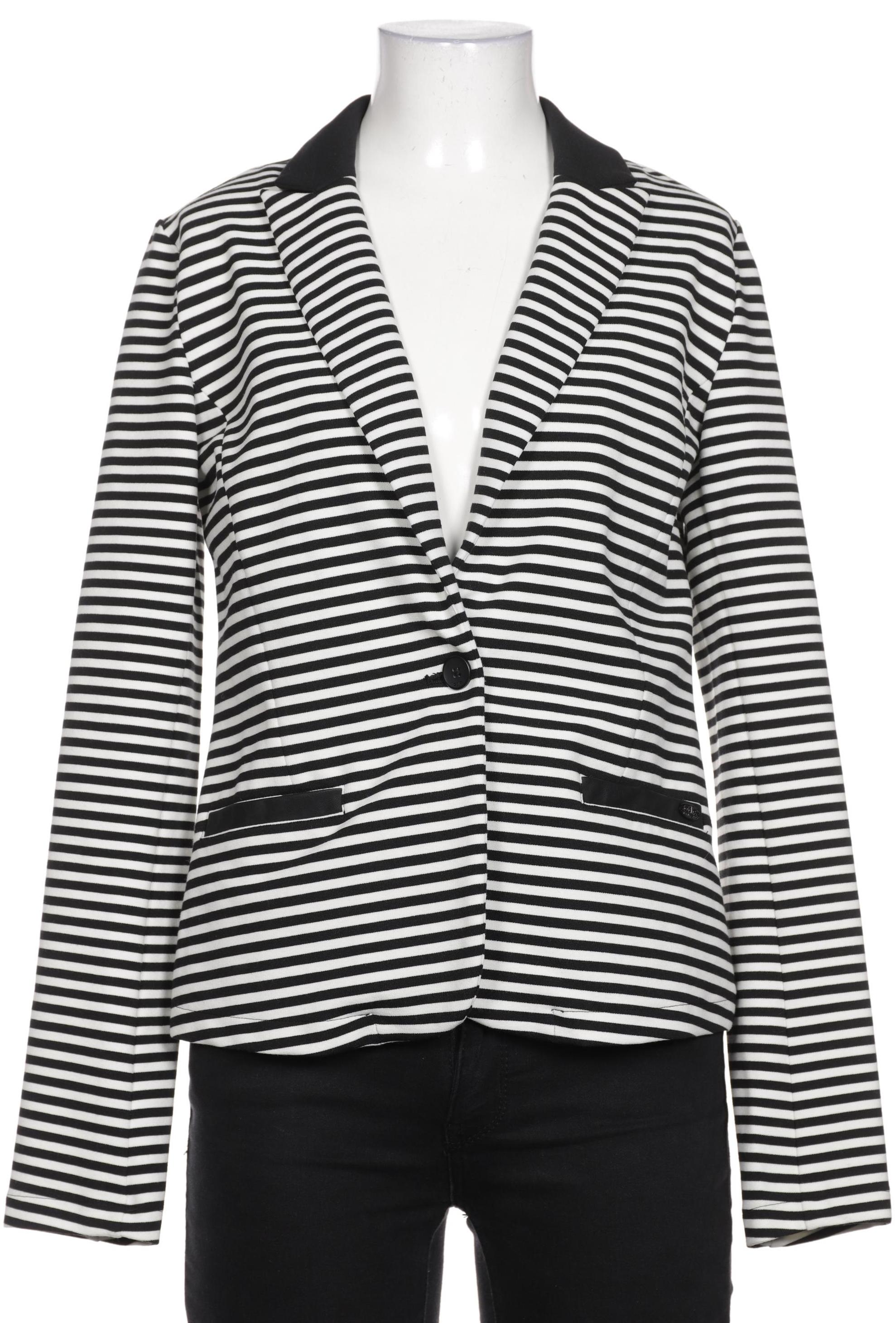 

Esprit Damen Blazer, schwarz