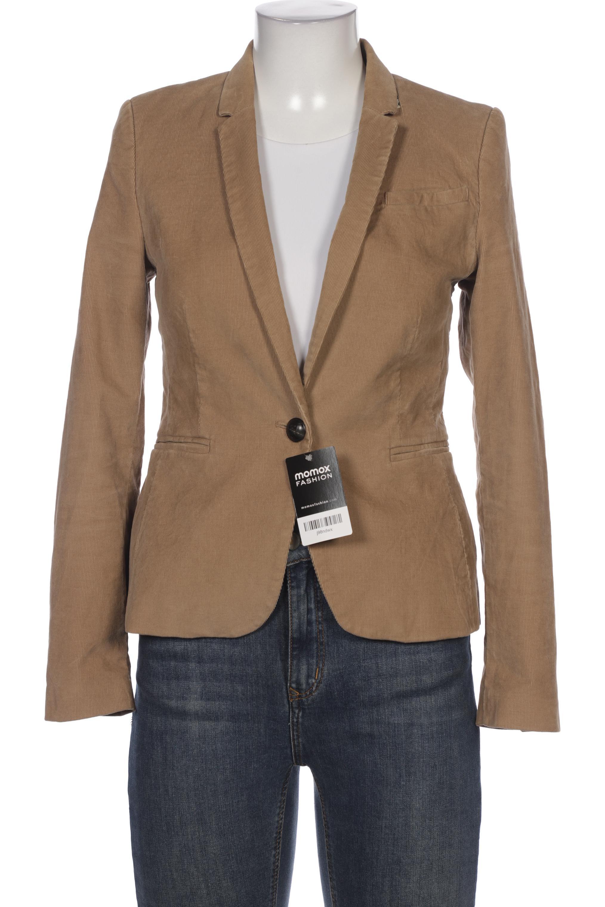 

Esprit Damen Blazer, braun, Gr. 36