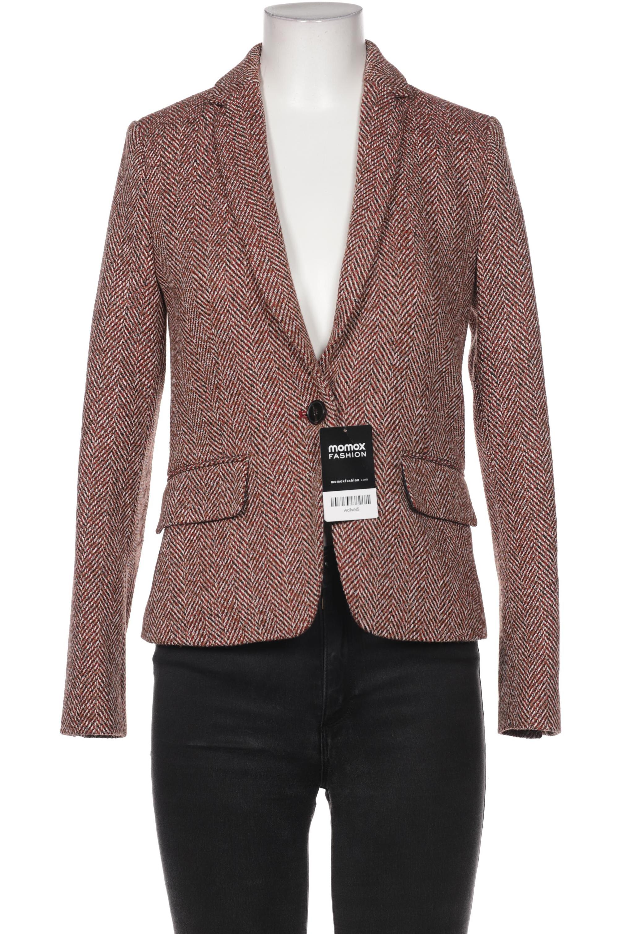 

Esprit Damen Blazer, braun, Gr. 34