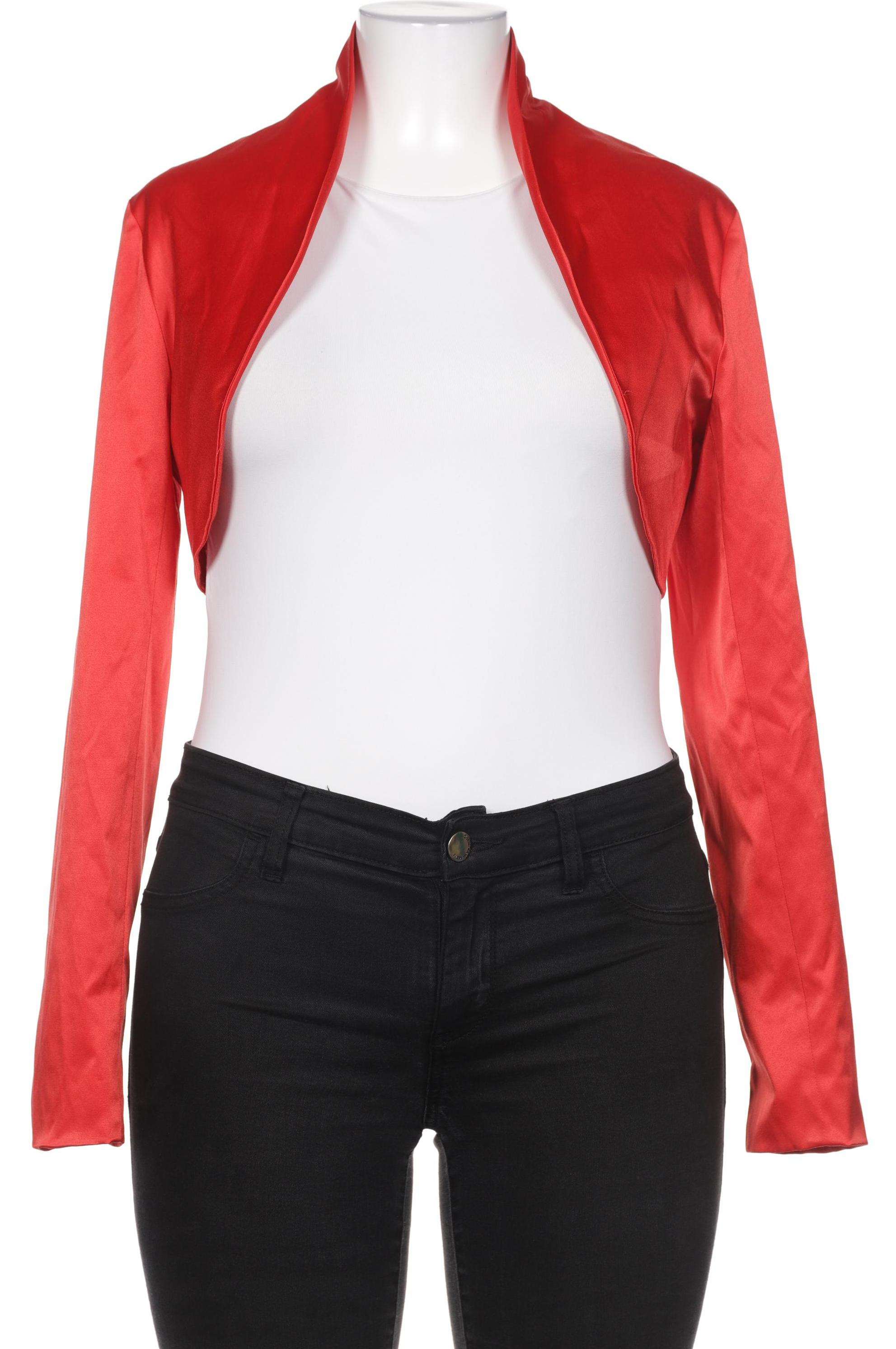 

Esprit Damen Blazer, rot, Gr. 42