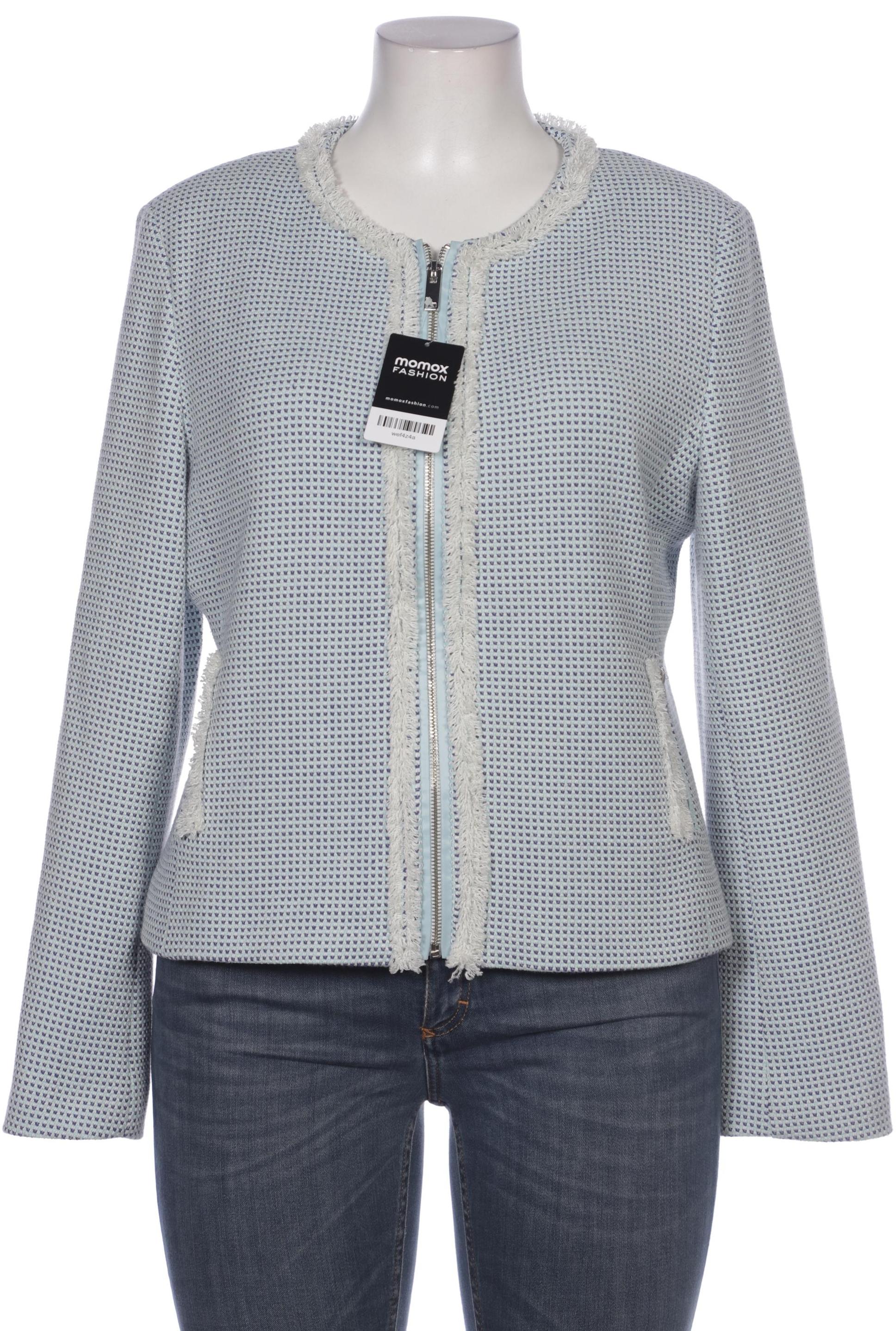 

Esprit Damen Blazer, hellblau, Gr. 44