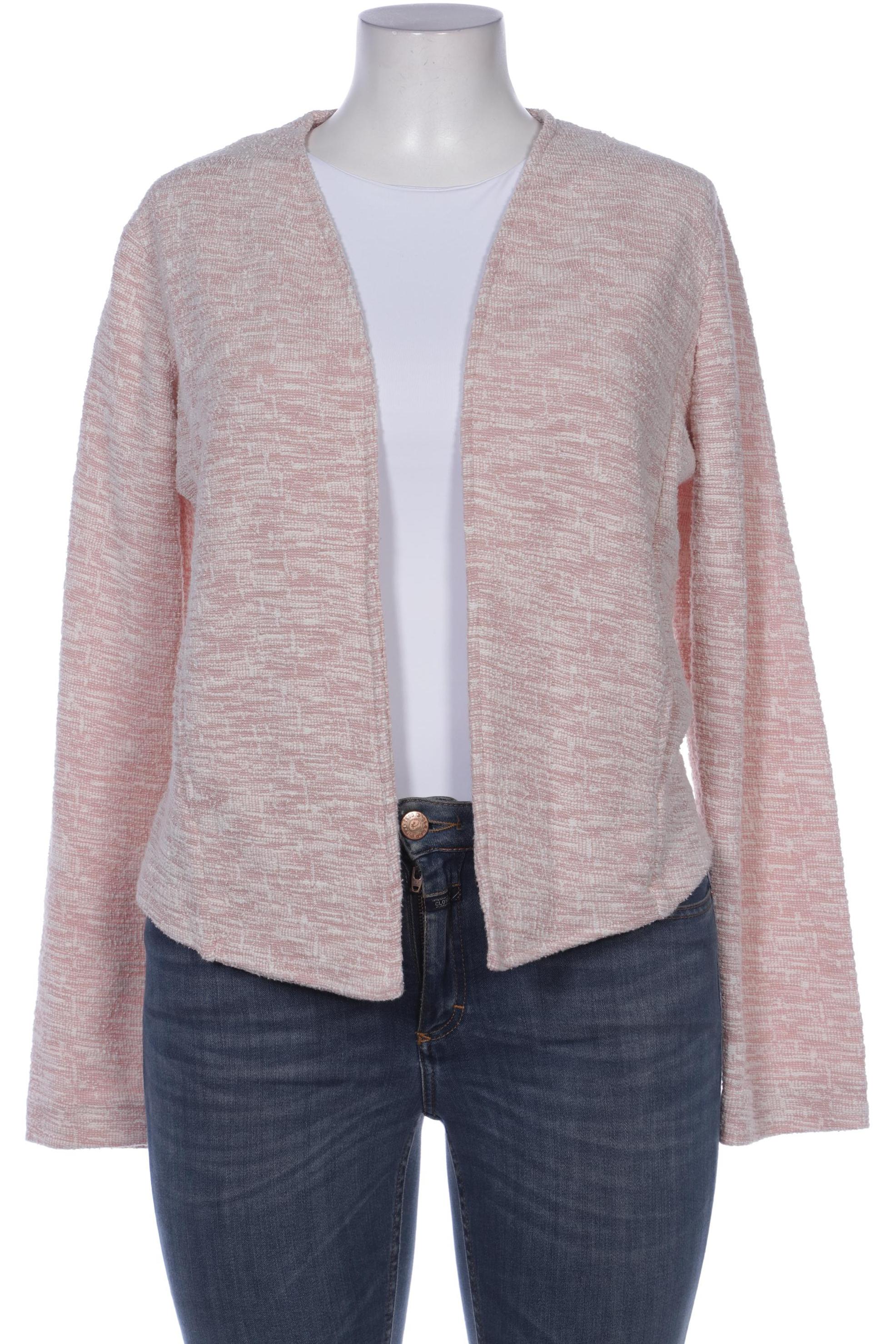 

Esprit Damen Blazer, pink, Gr. 46