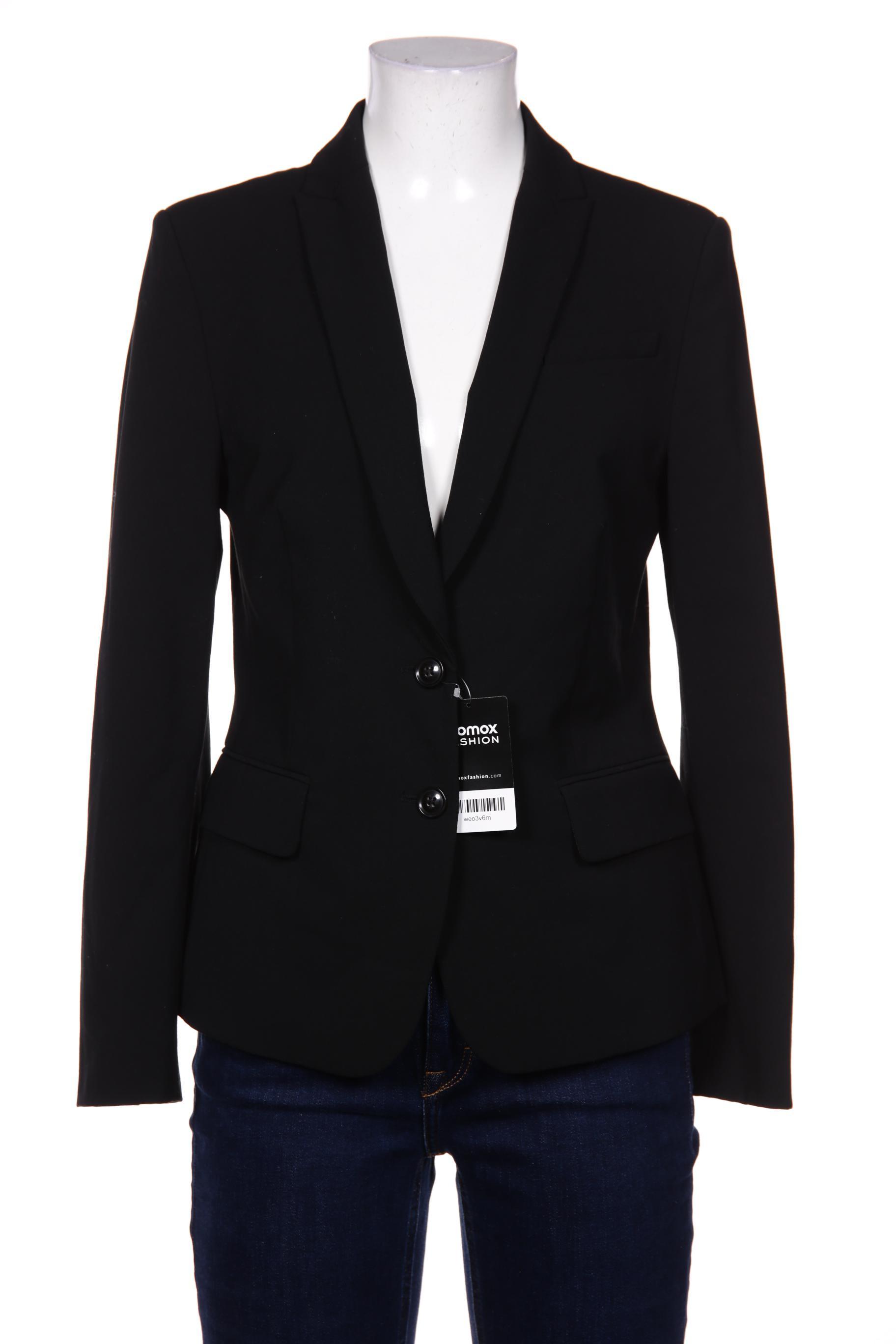 

Esprit Damen Blazer, schwarz, Gr. 38