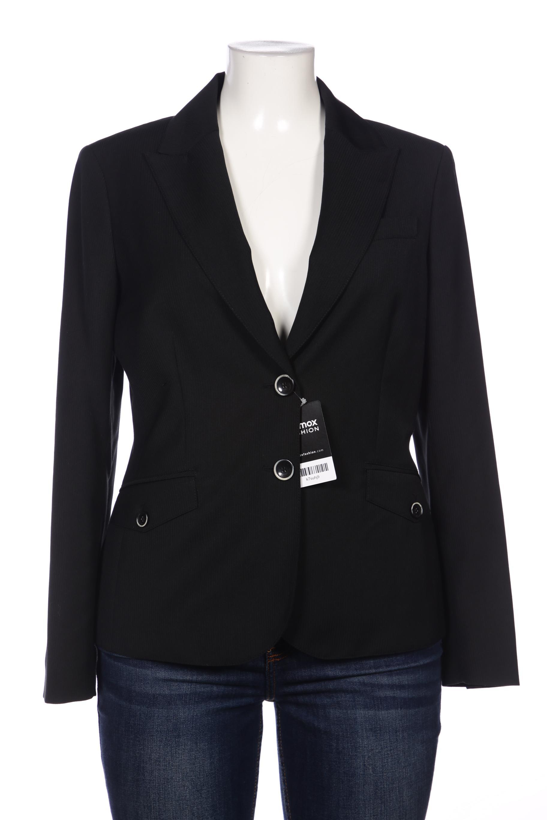 

Esprit Damen Blazer, schwarz